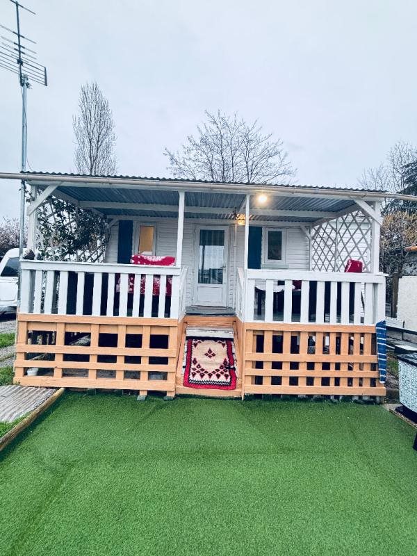 Maison à vendre, 33m², Massieux