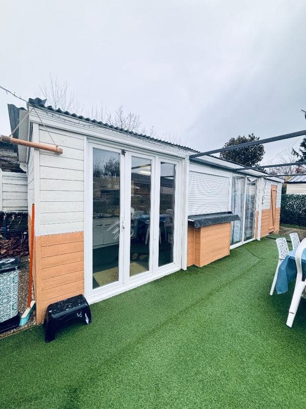 Maison à vendre, 33m², Massieux