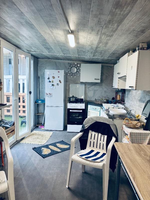 Maison à vendre, 33m², Massieux
