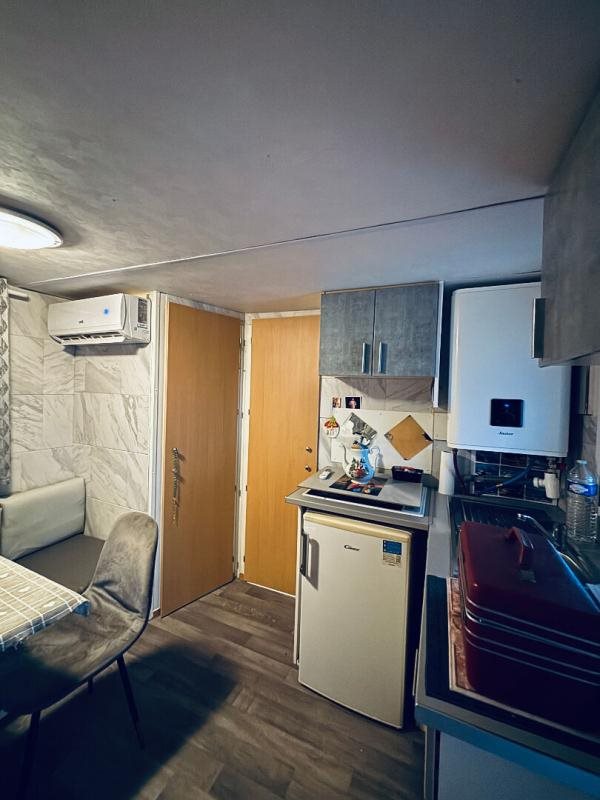 Maison à vendre, 33m², Massieux