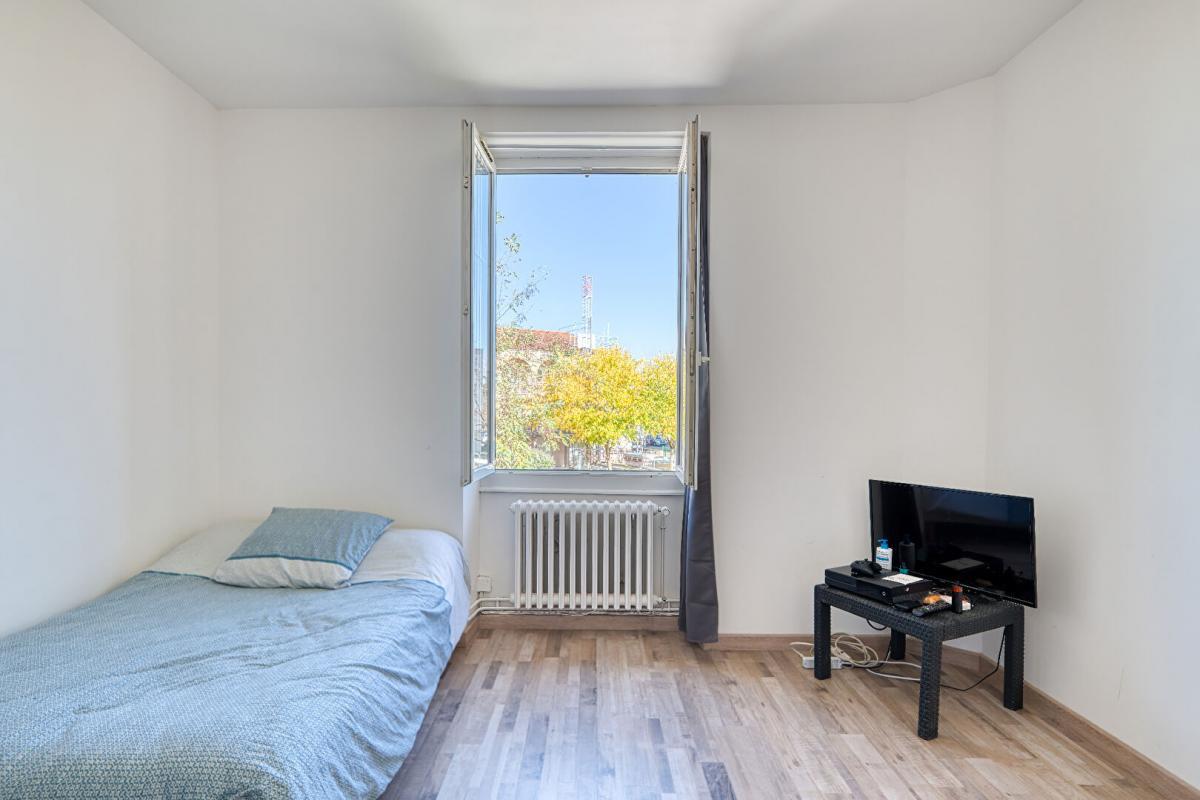 Maison à vendre, 94m², Décines-Charpieu
