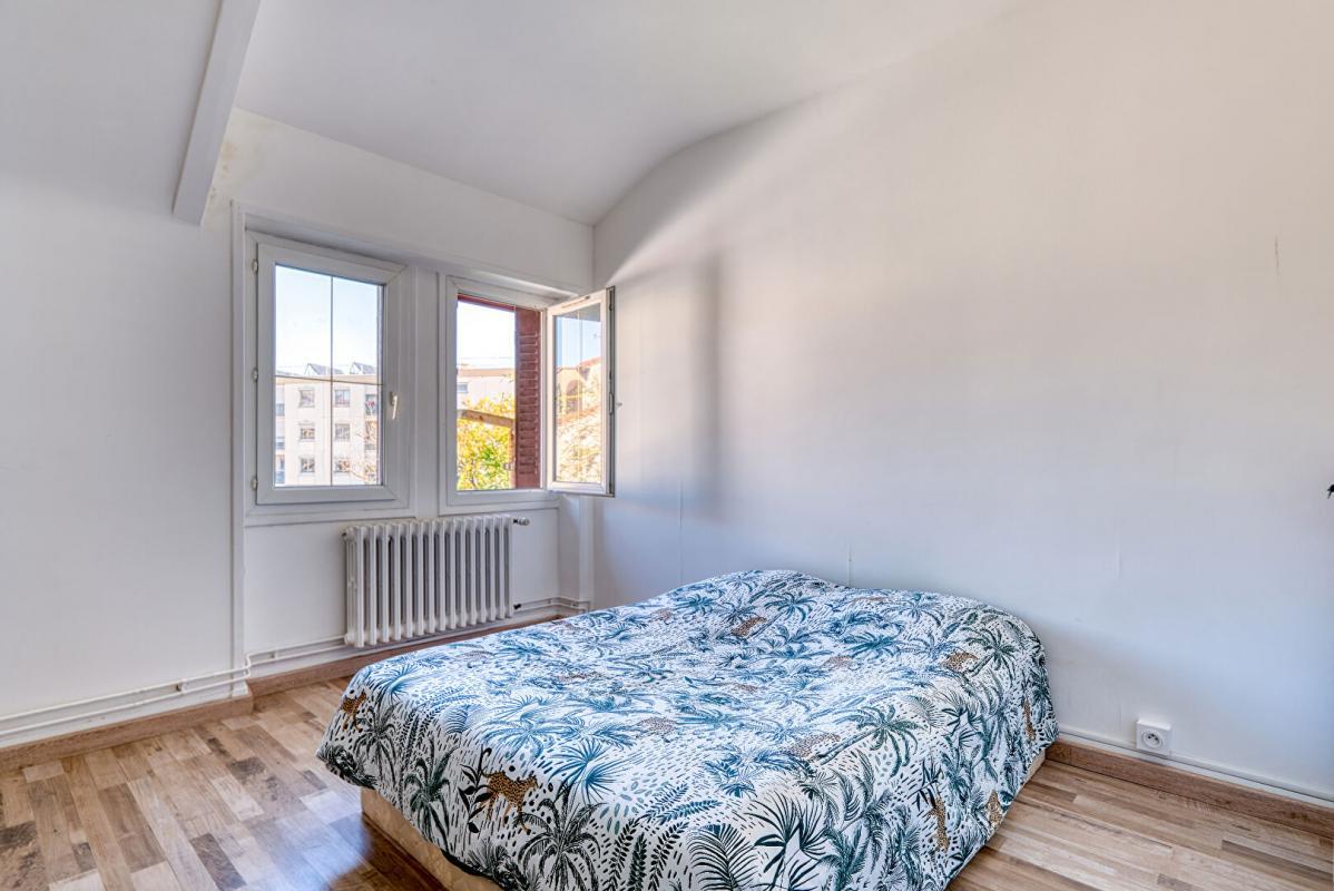 Maison à vendre, 94m², Décines-Charpieu