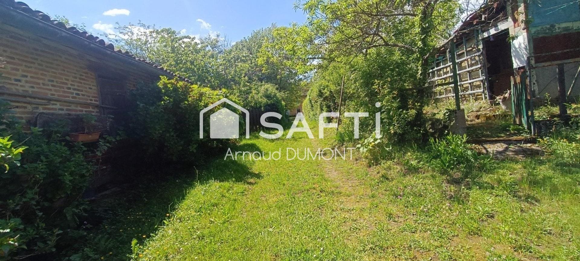 Maison à vendre, 195m², Sainte-Croix-en-Bresse
