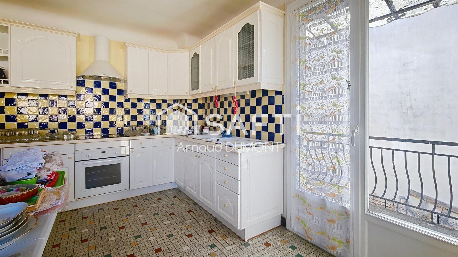 Maison à vendre, 142m², Sainte-Croix-en-Bresse