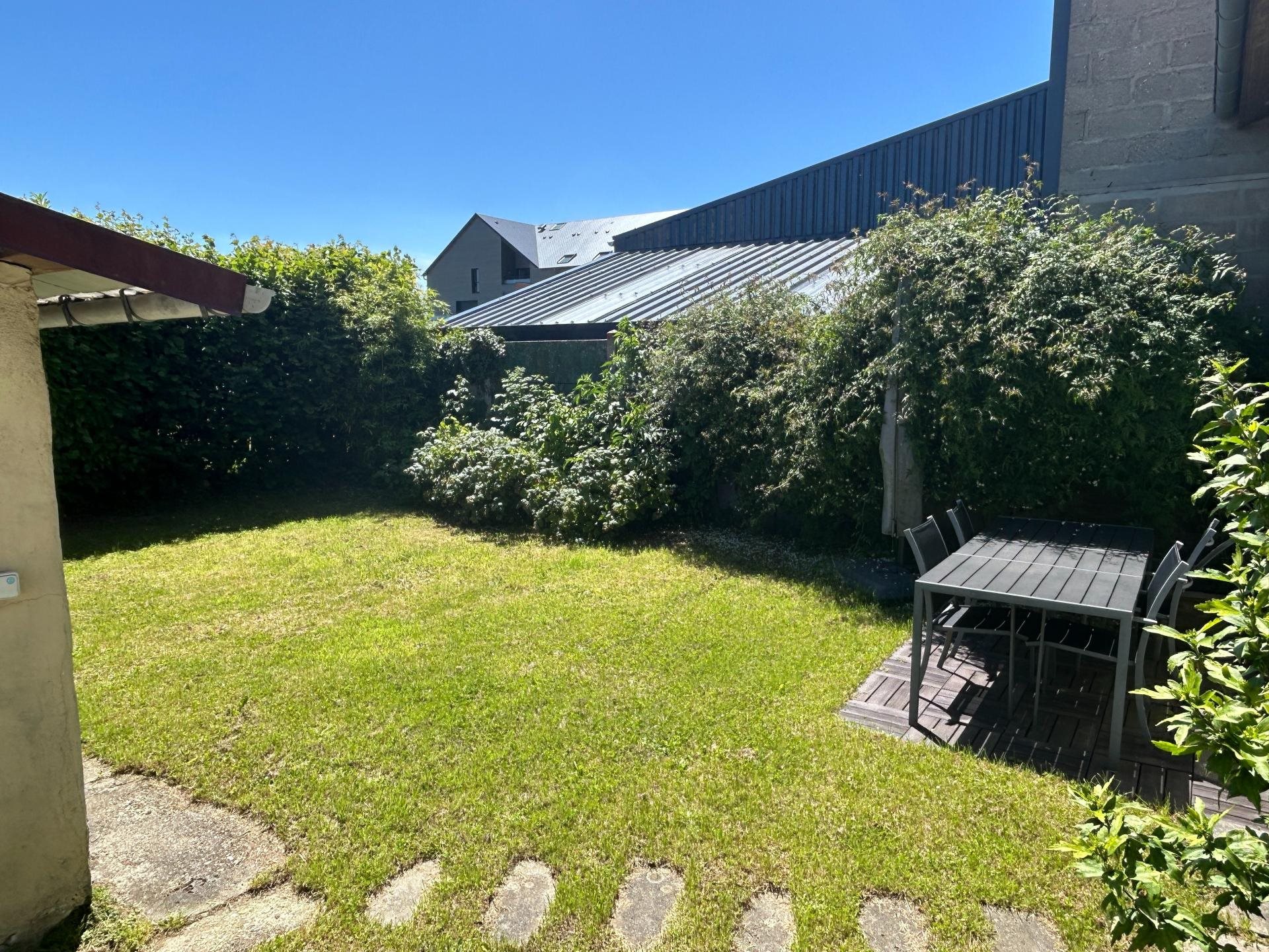 Maison à vendre, 95m², Quincampoix