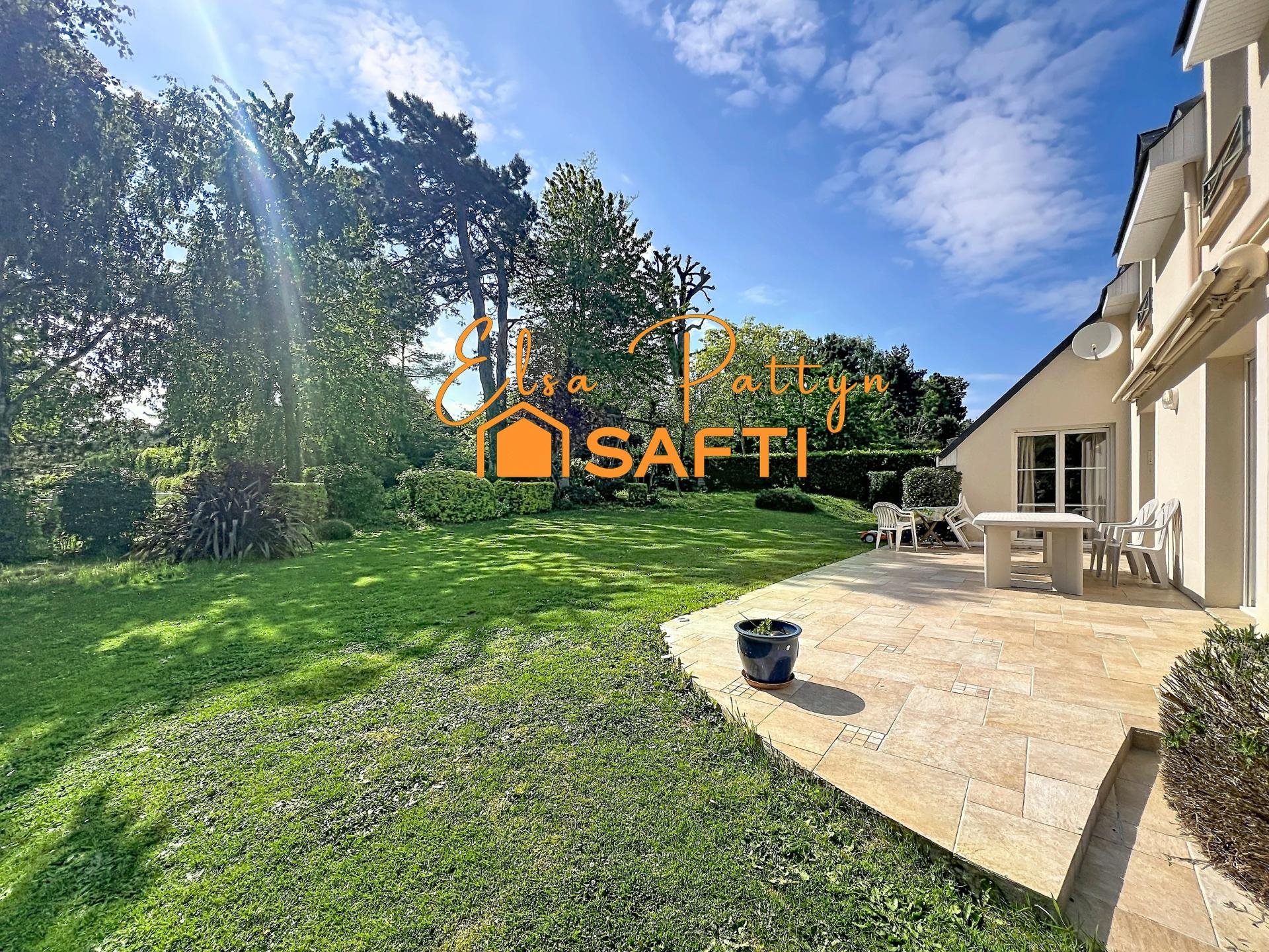 Maison à vendre, 178m², Bretteville-sur-Odon