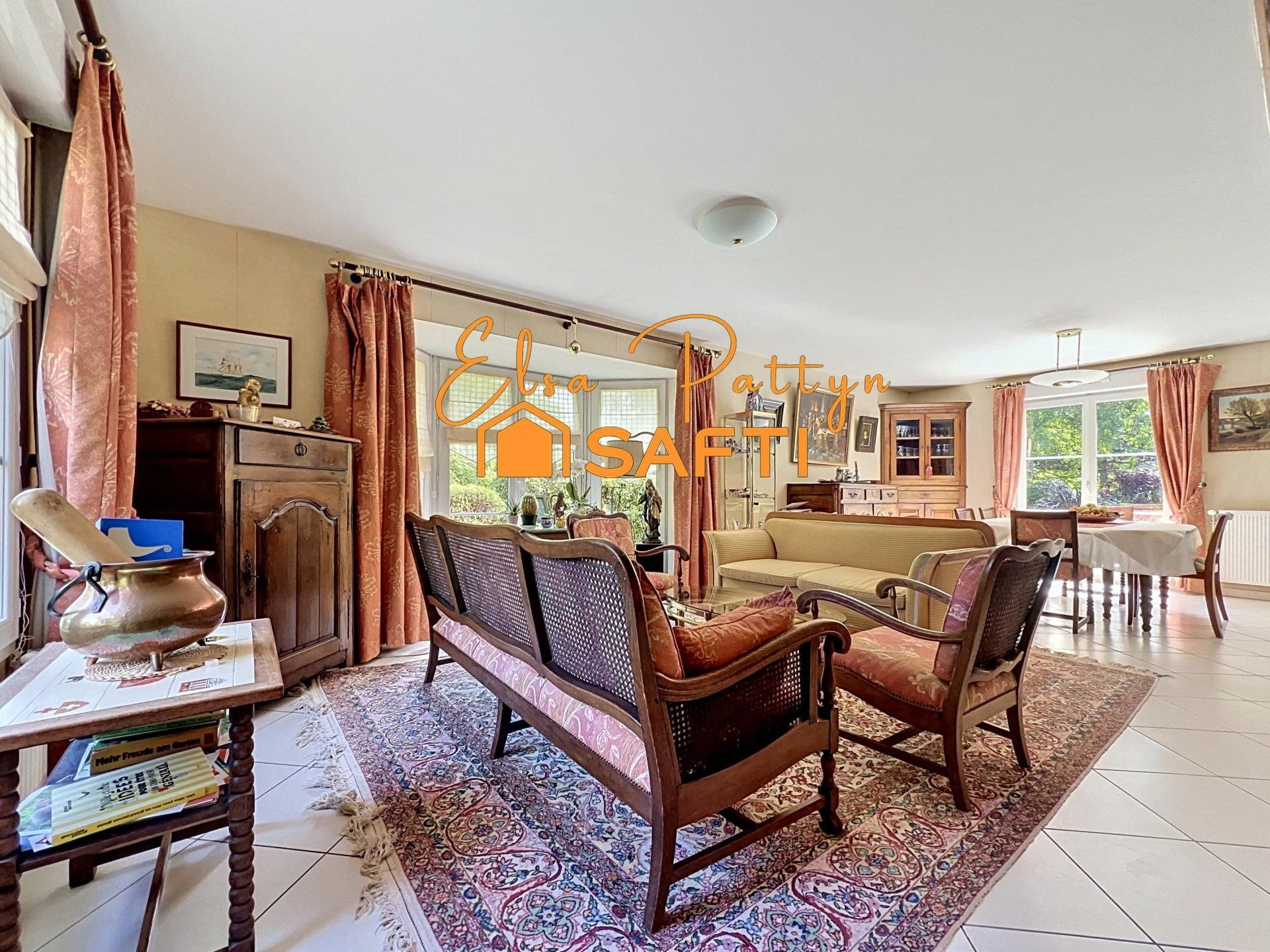 Maison à vendre, 178m², Bretteville-sur-Odon