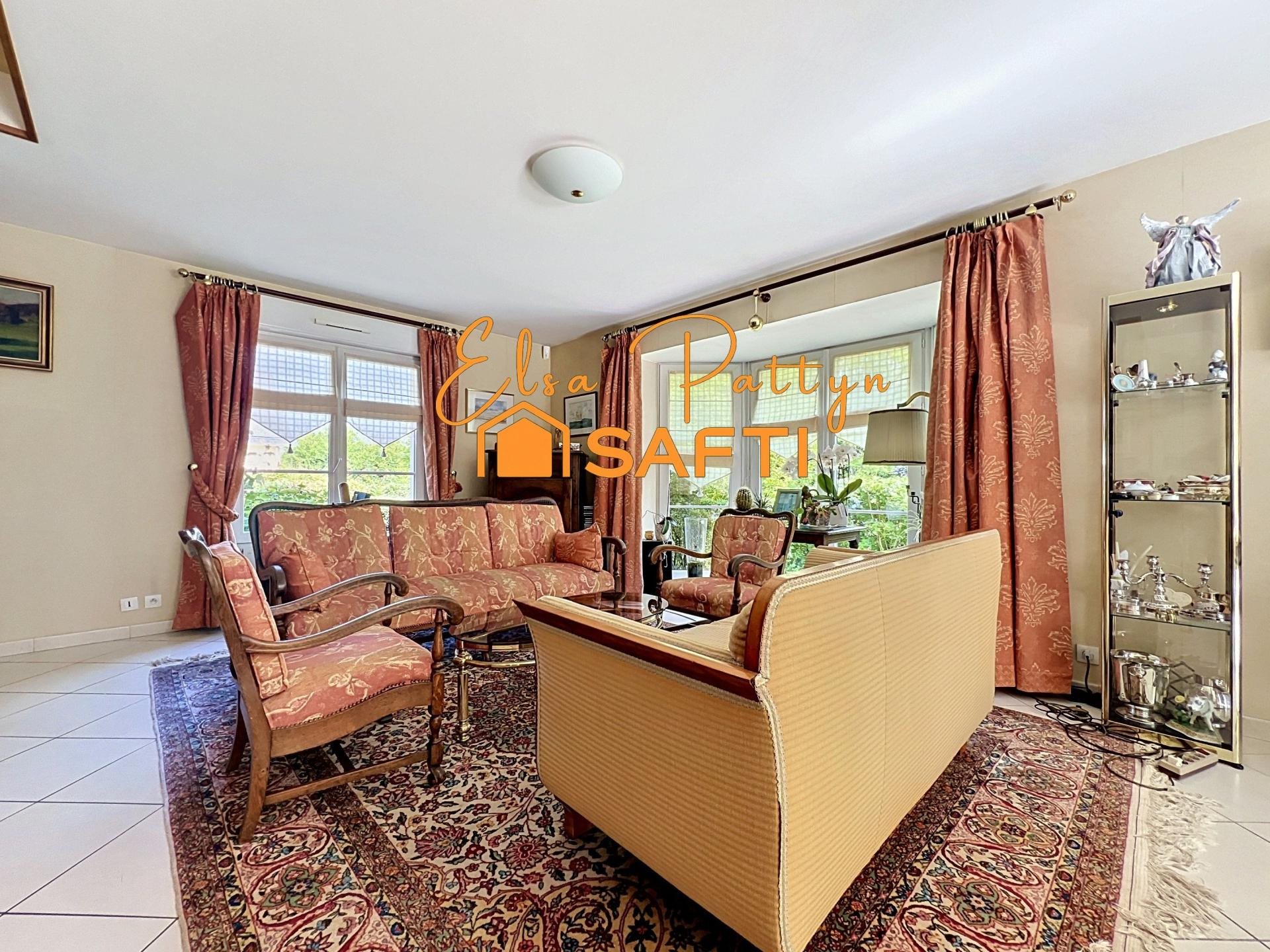 Maison à vendre, 178m², Bretteville-sur-Odon