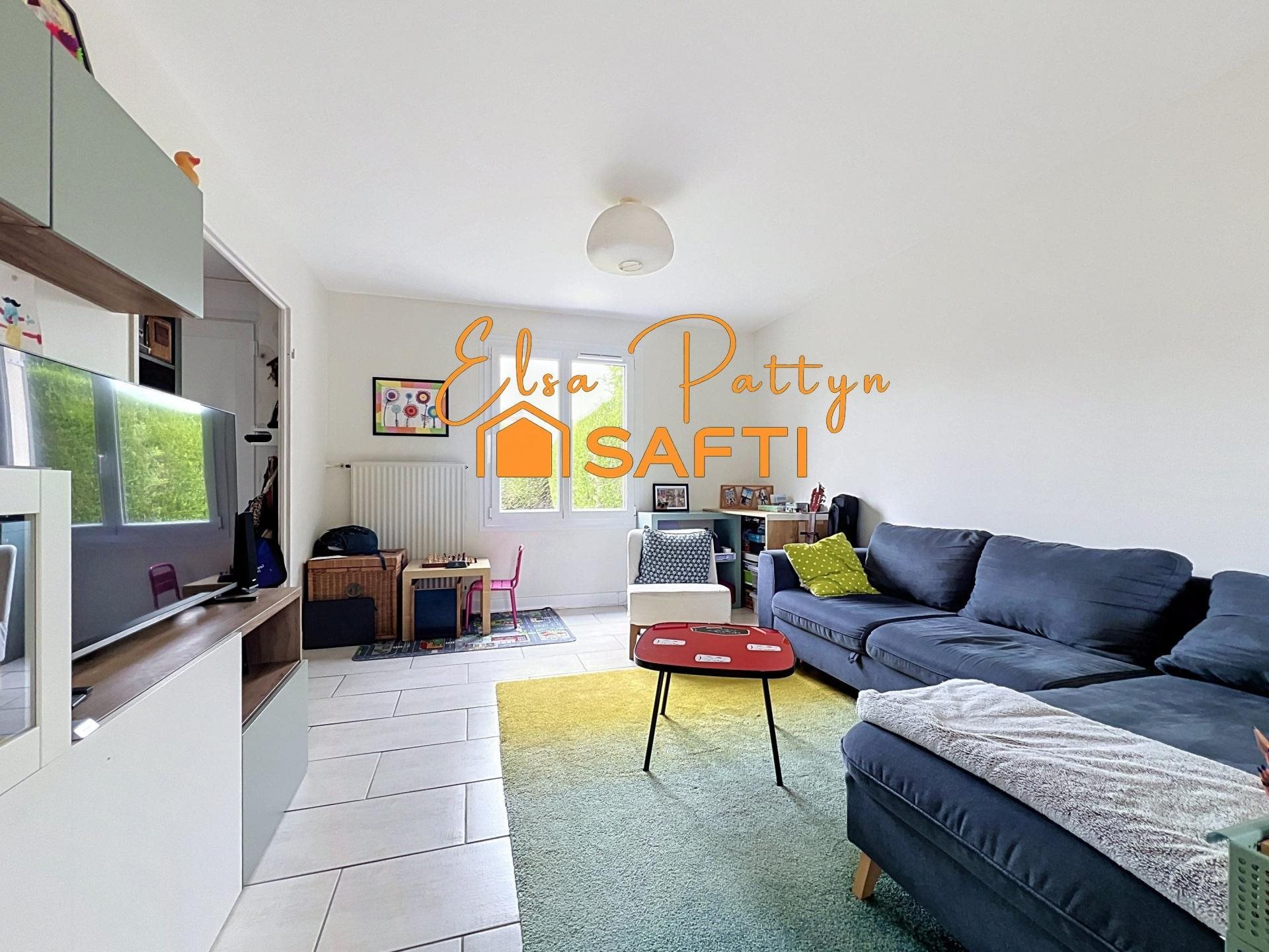 Maison à vendre, 90m², Bretteville-sur-Odon