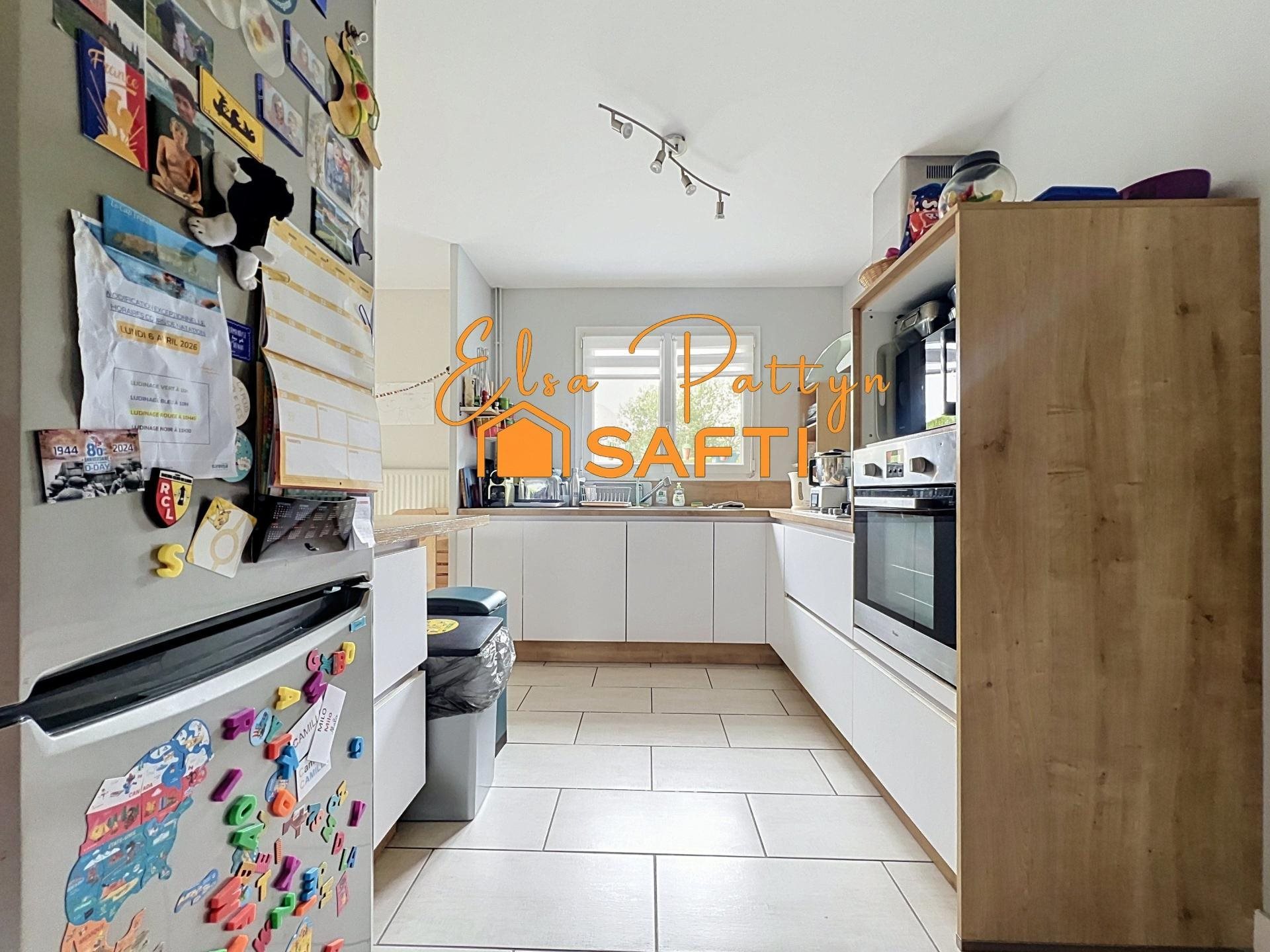 Maison à vendre, 90m², Bretteville-sur-Odon