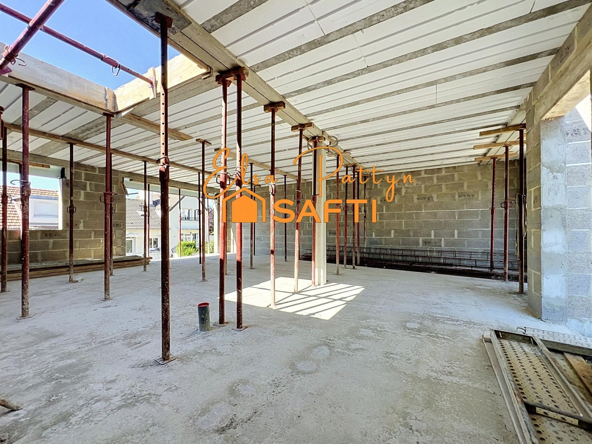 Maison à vendre, 124m², Carpiquet