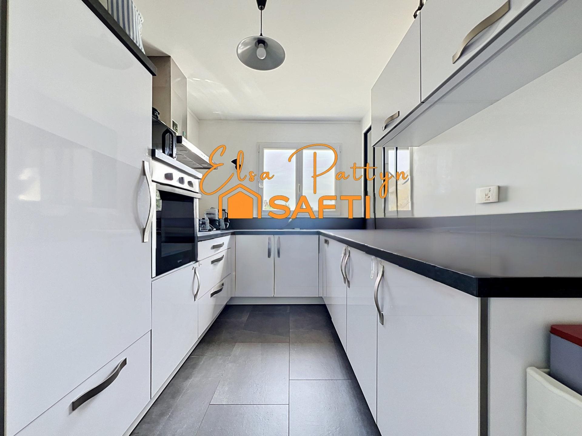 Maison à vendre, 140m², Bretteville-sur-Odon