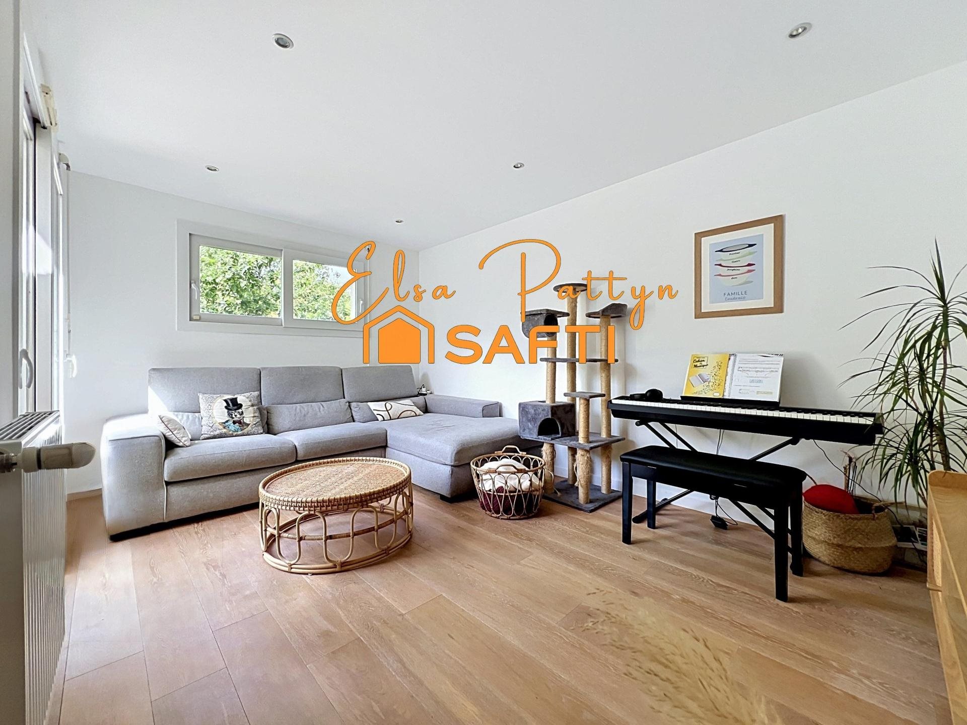 Maison à vendre, 140m², Bretteville-sur-Odon