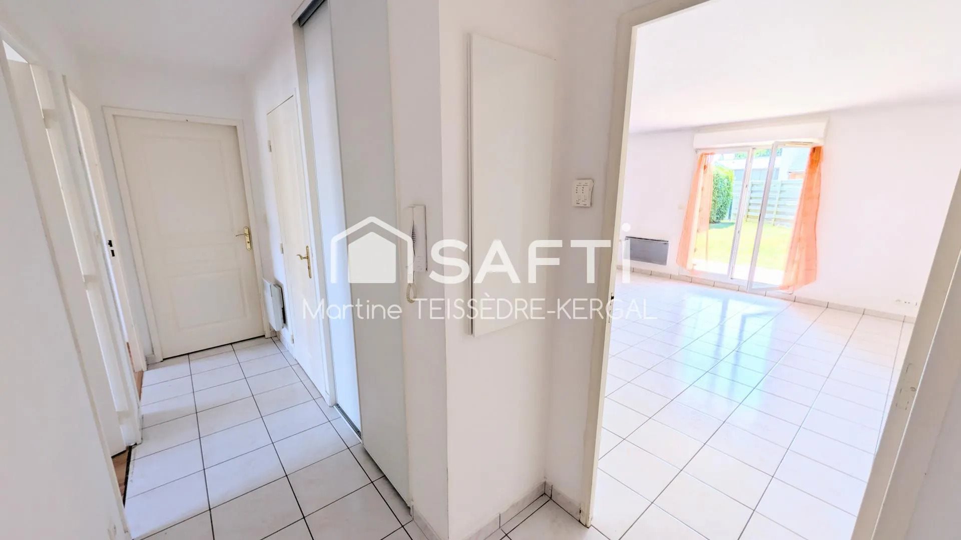 Appartement à vendre, 67m², Perros-Guirec