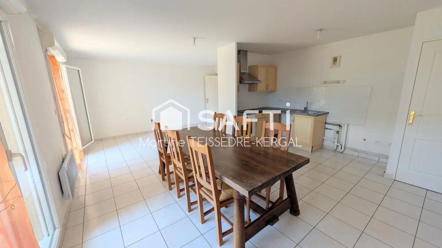 Appartement à vendre, 67m², Perros-Guirec