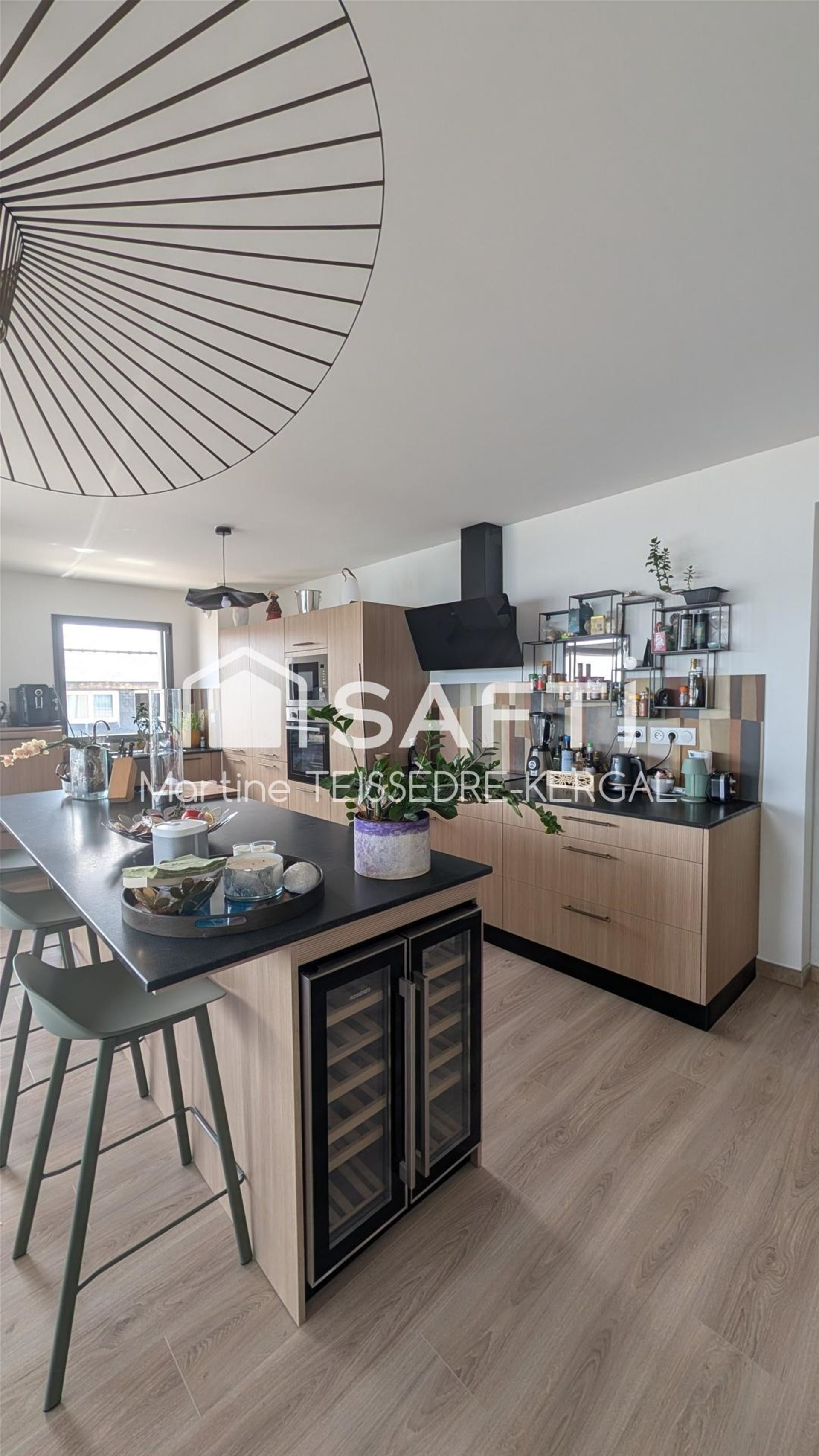 Appartement à vendre, 98m², Louannec