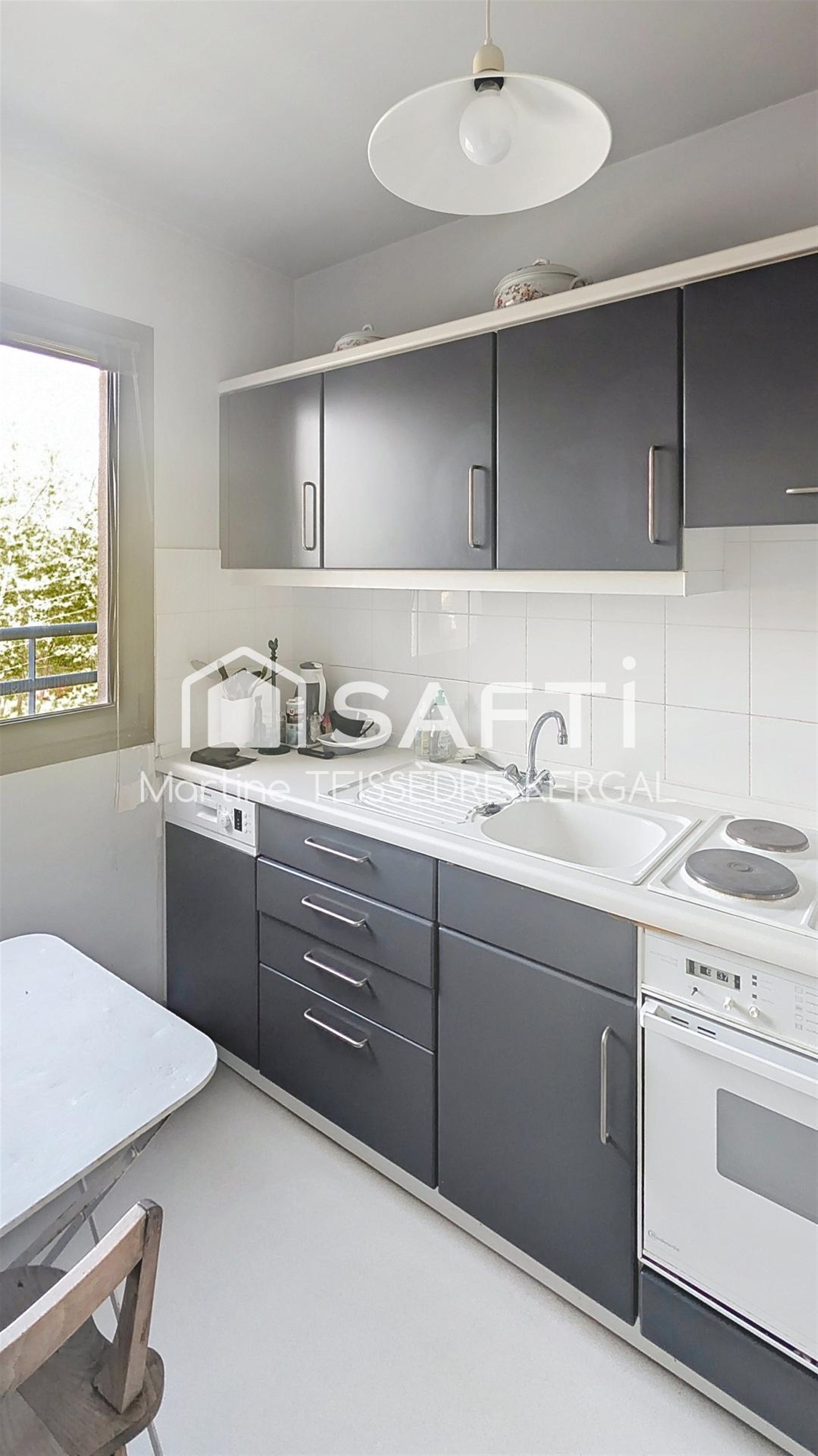 Appartement à vendre, 45m², Perros-Guirec