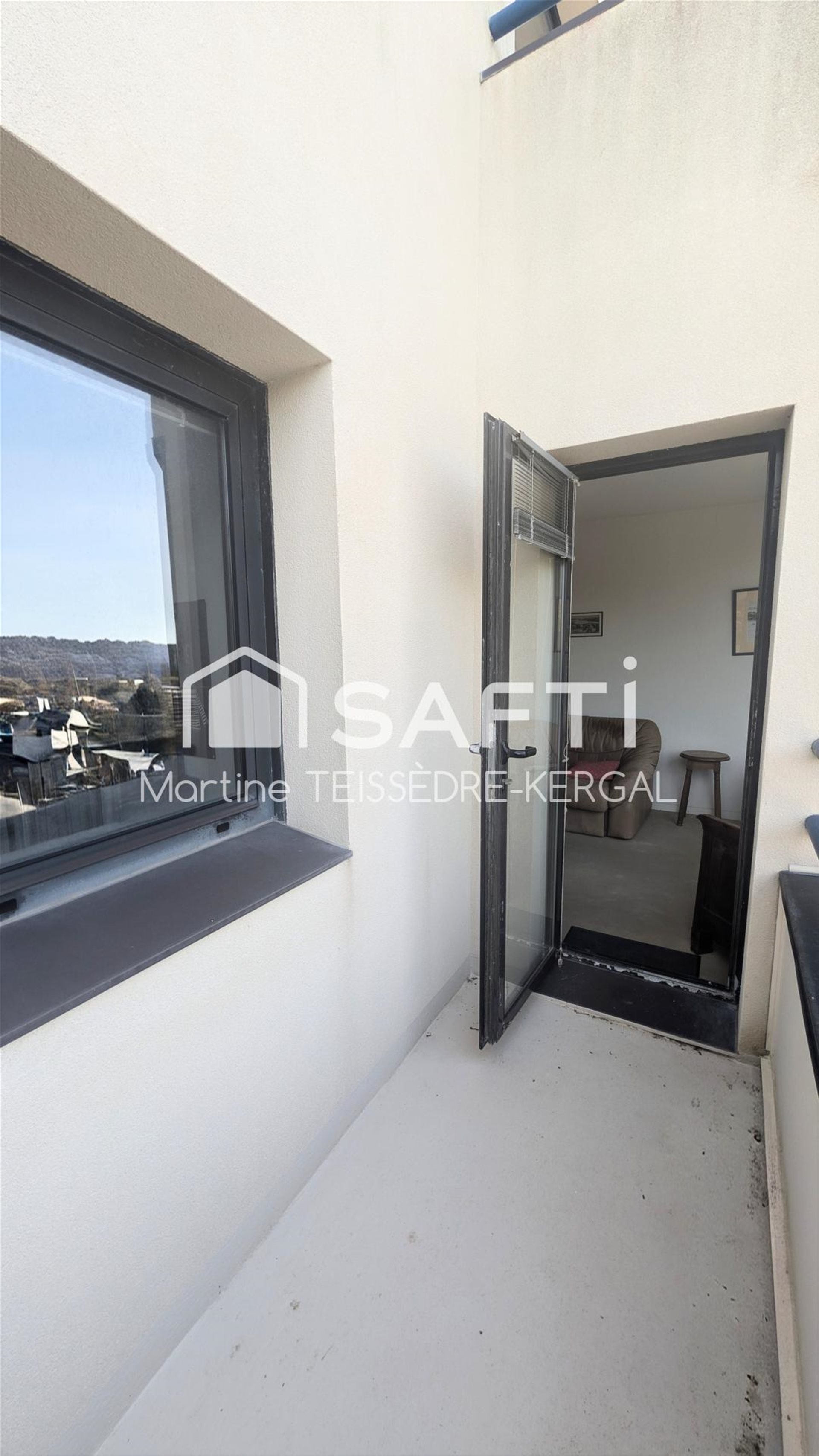 Appartement à vendre, 45m², Perros-Guirec