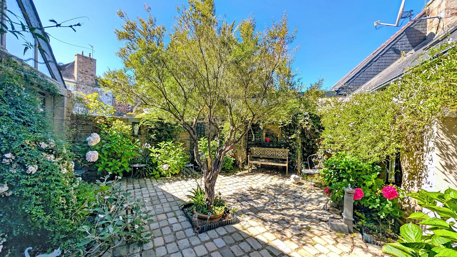 Maison à vendre, 224m², Perros-Guirec