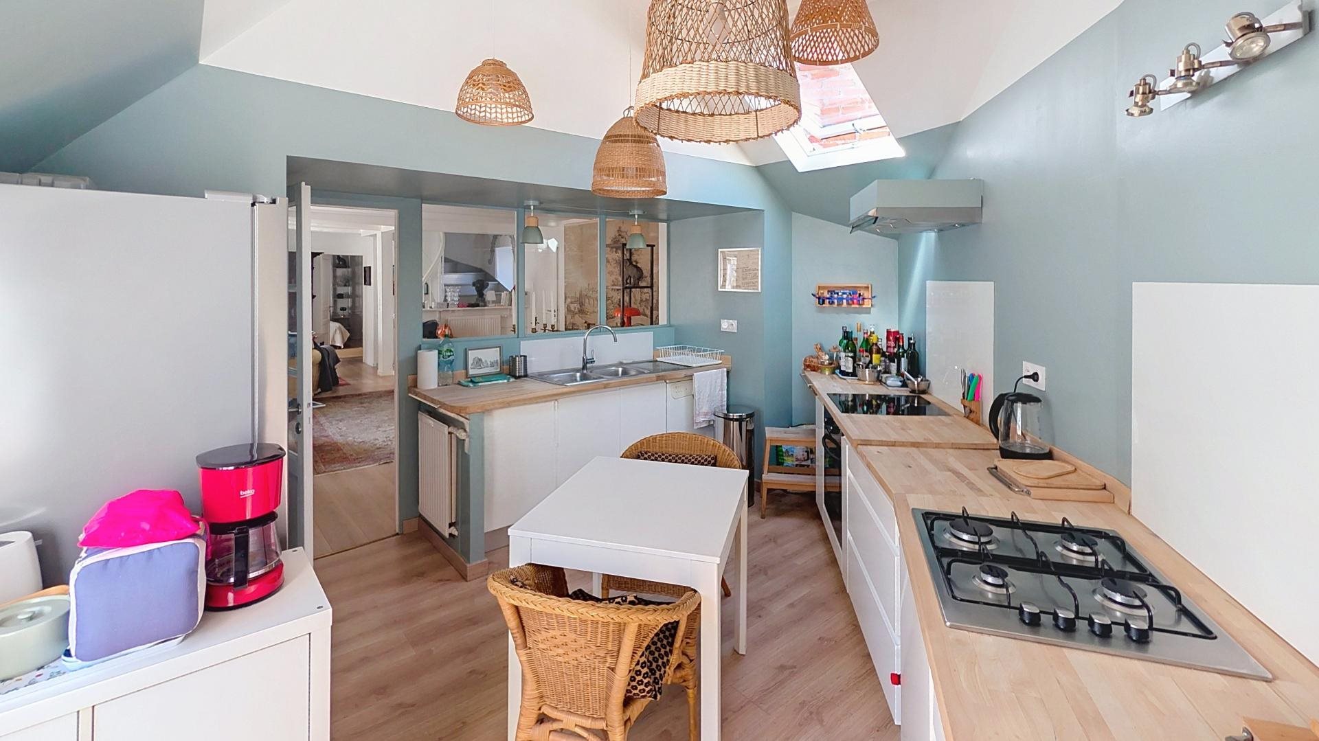 Maison à vendre, 224m², Perros-Guirec