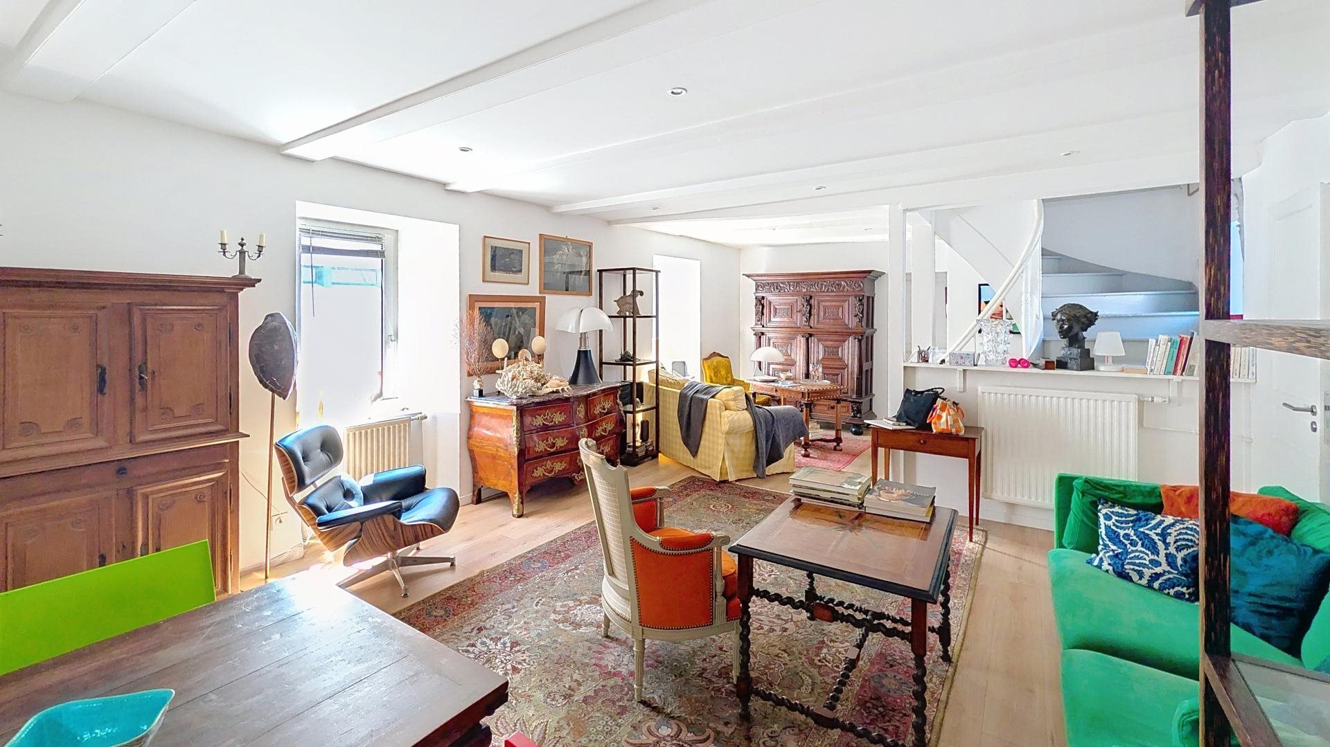 Maison à vendre, 224m², Perros-Guirec