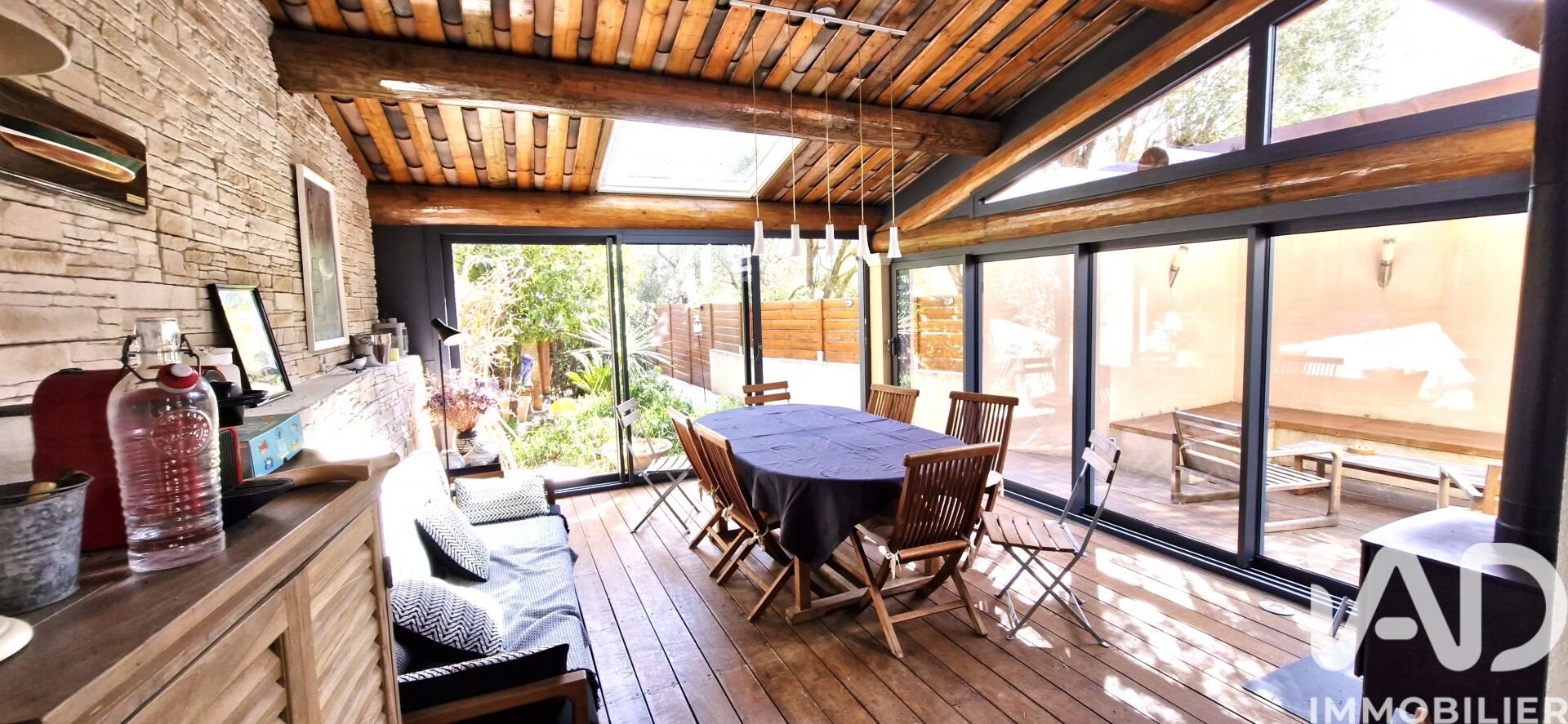 Maison à vendre, 164m², Bandol