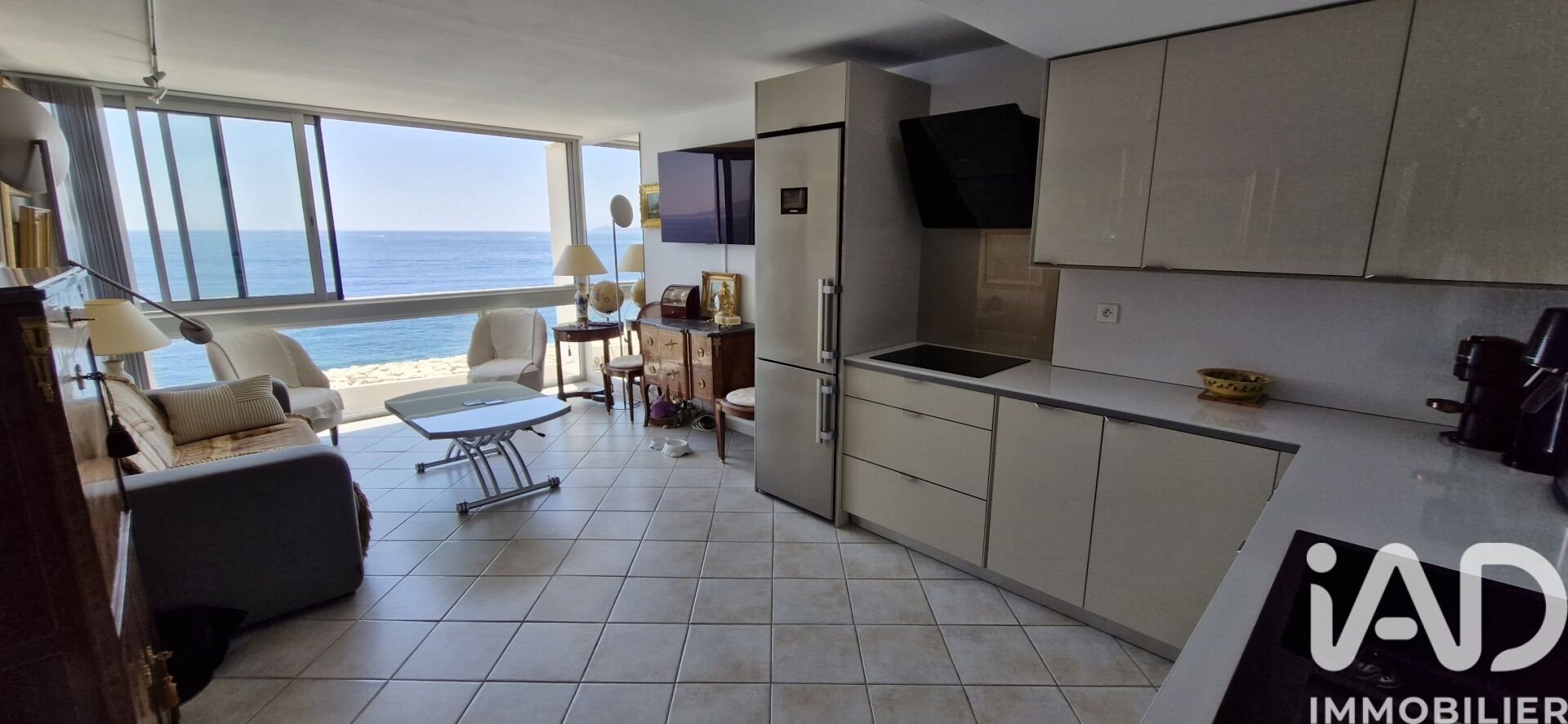 Appartement à vendre, 40m², Bandol