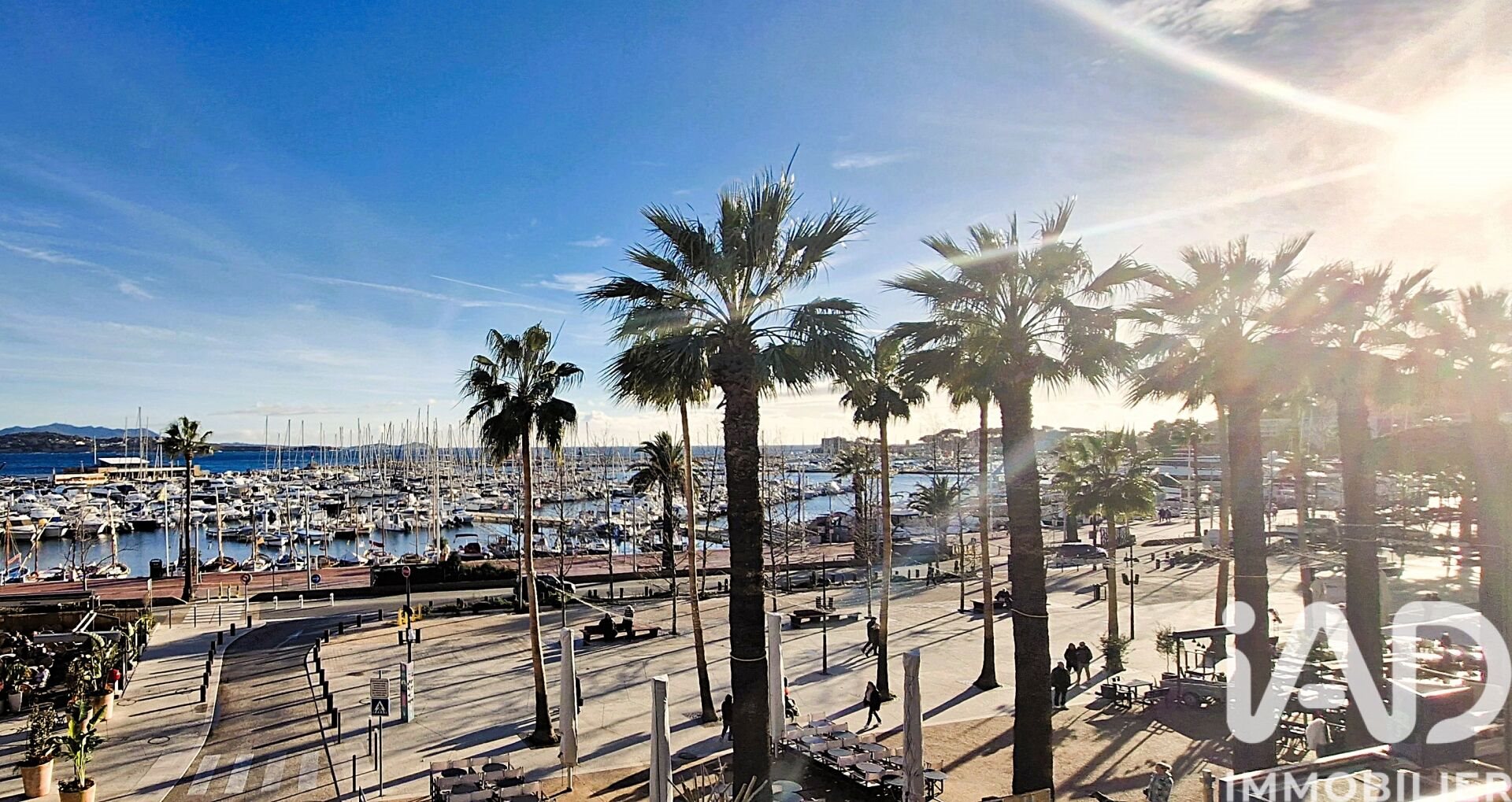 Appartement à vendre, 68m², Bandol
