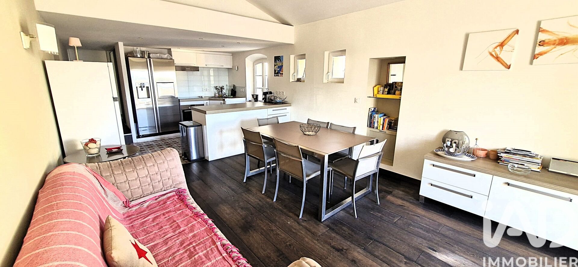 Appartement à vendre, 68m², Bandol