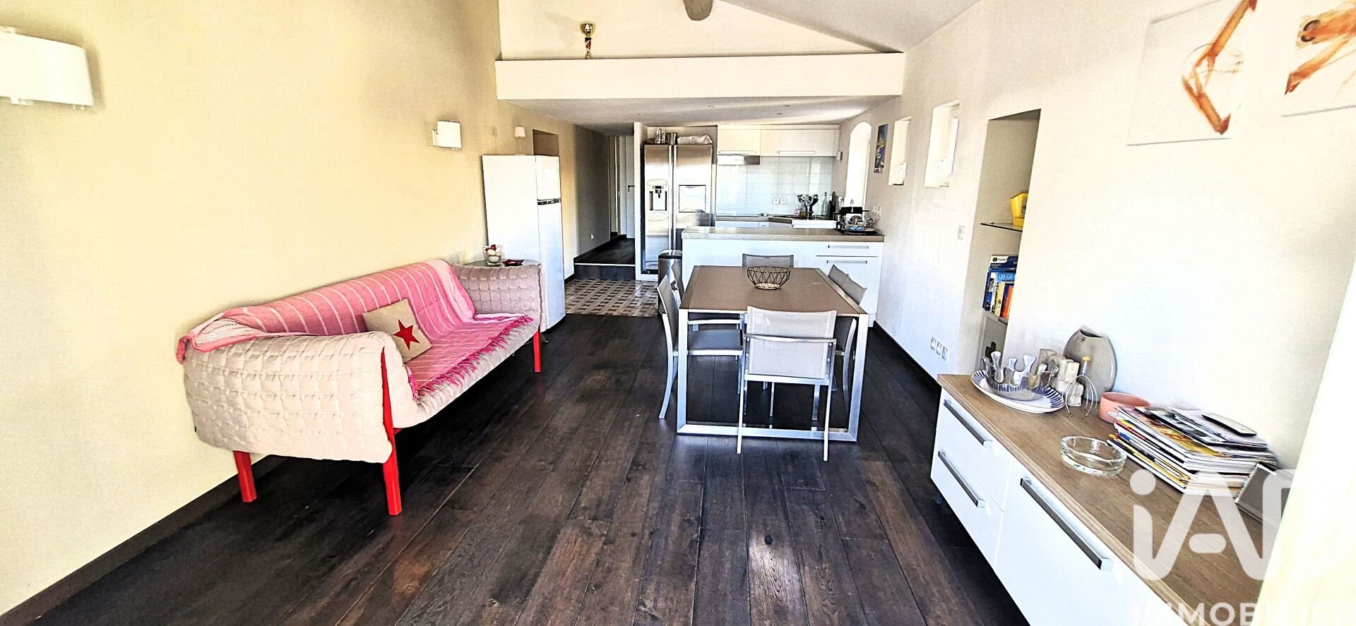 Appartement à vendre, 68m², Bandol