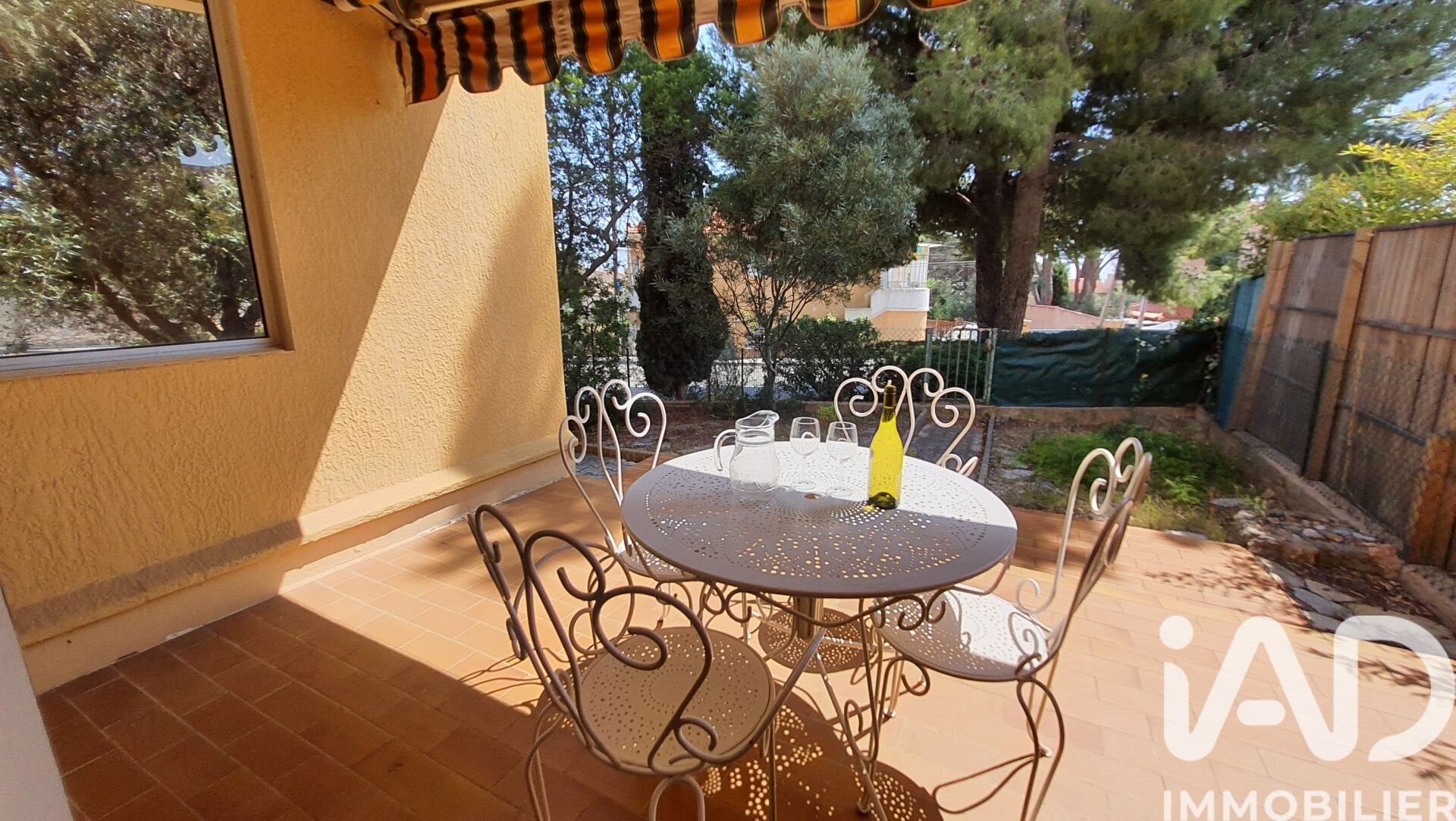 Appartement à vendre, 82m², Bandol