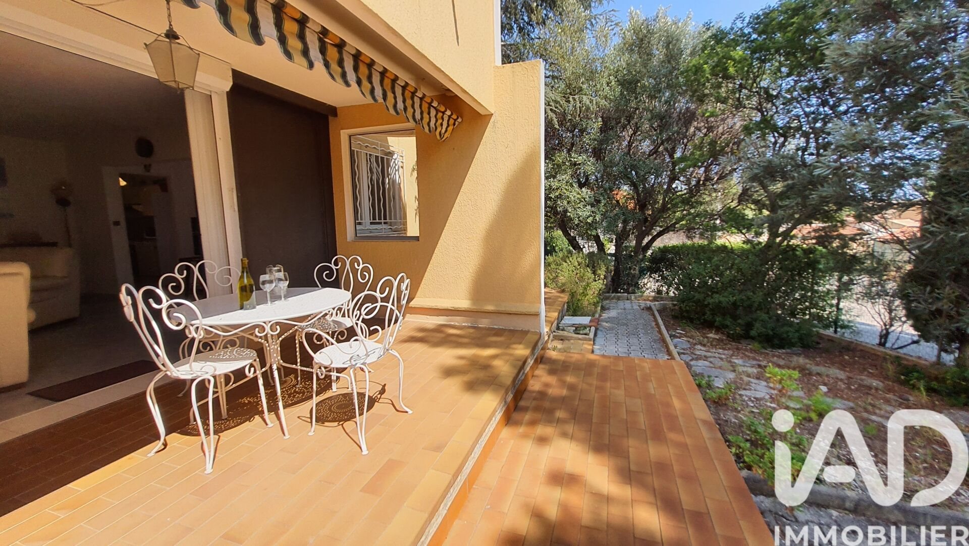 Appartement à vendre, 82m², Bandol