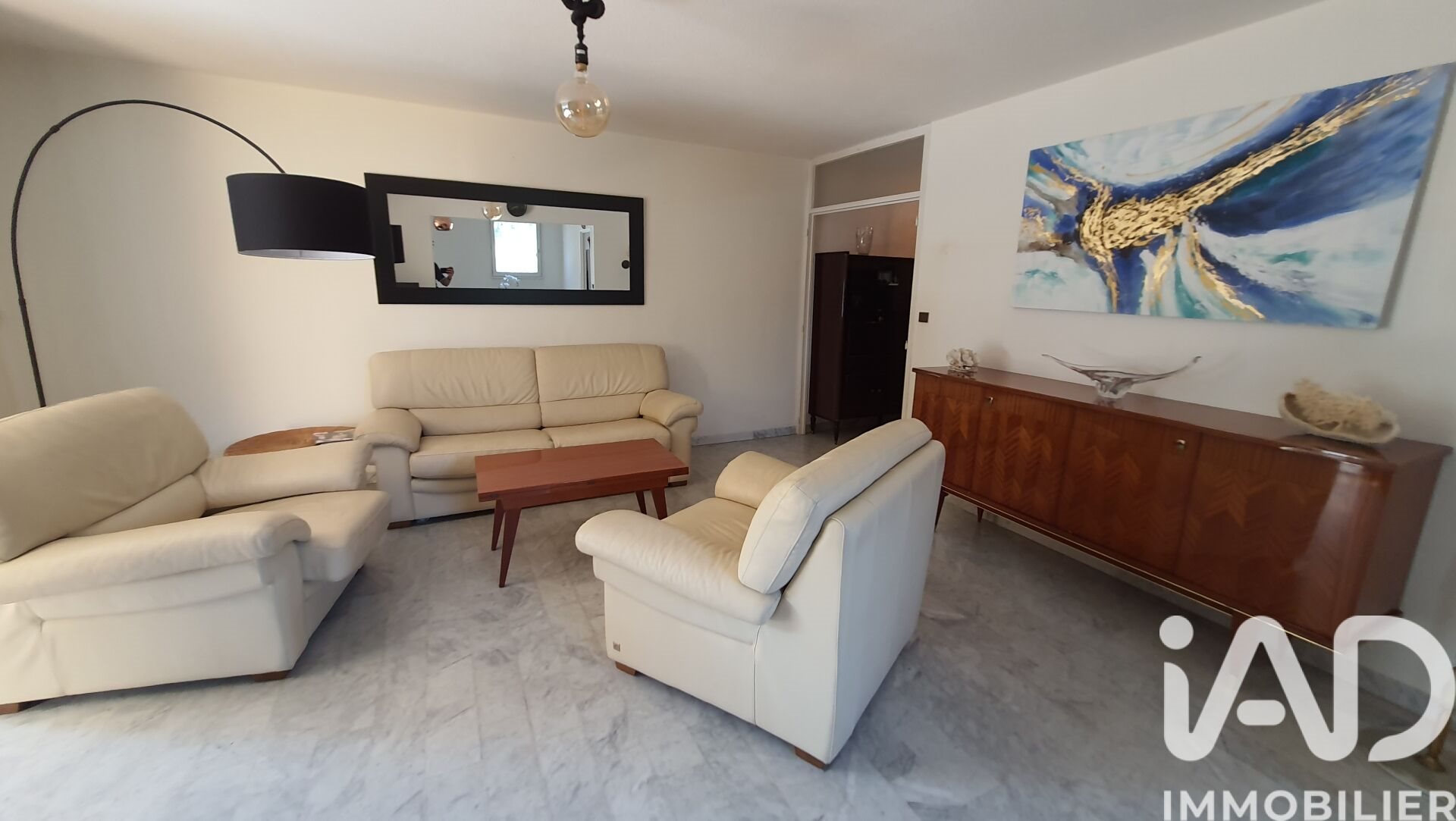 Appartement à vendre, 82m², Bandol