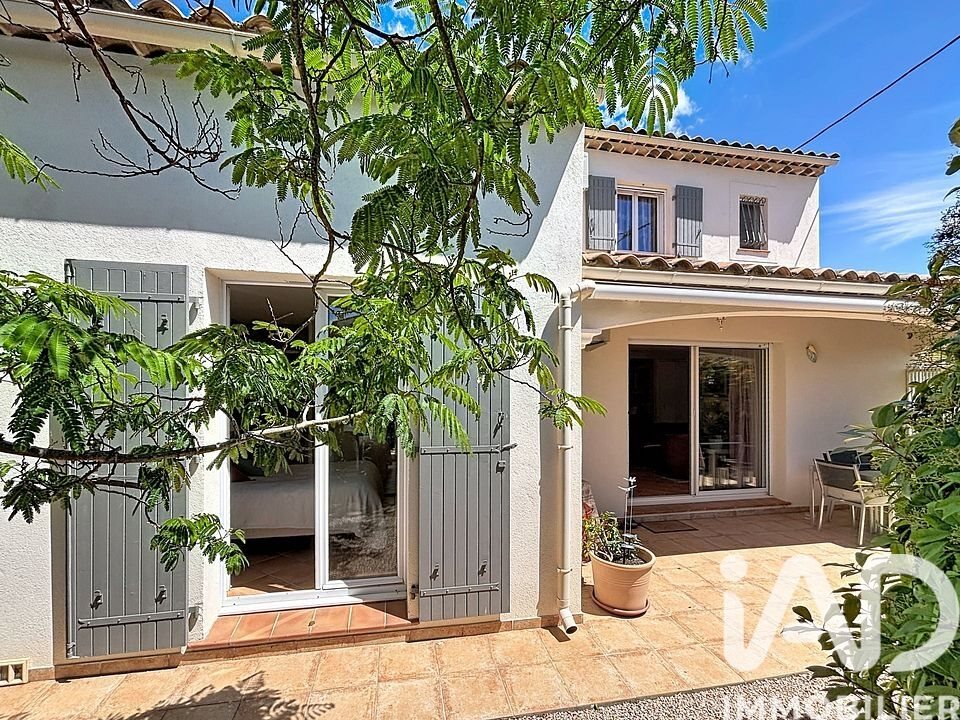 Maison à vendre, 105m², Bandol