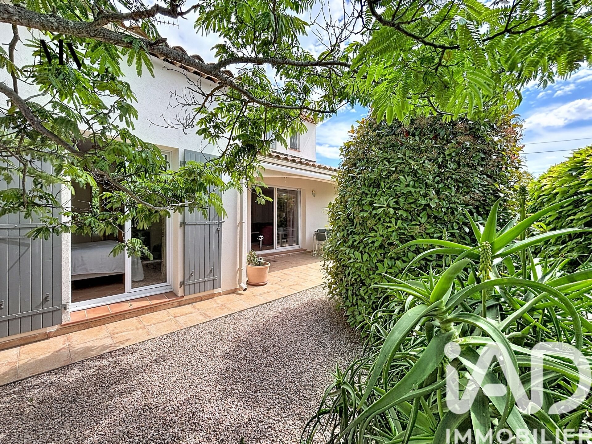 Maison à vendre, 105m², Bandol