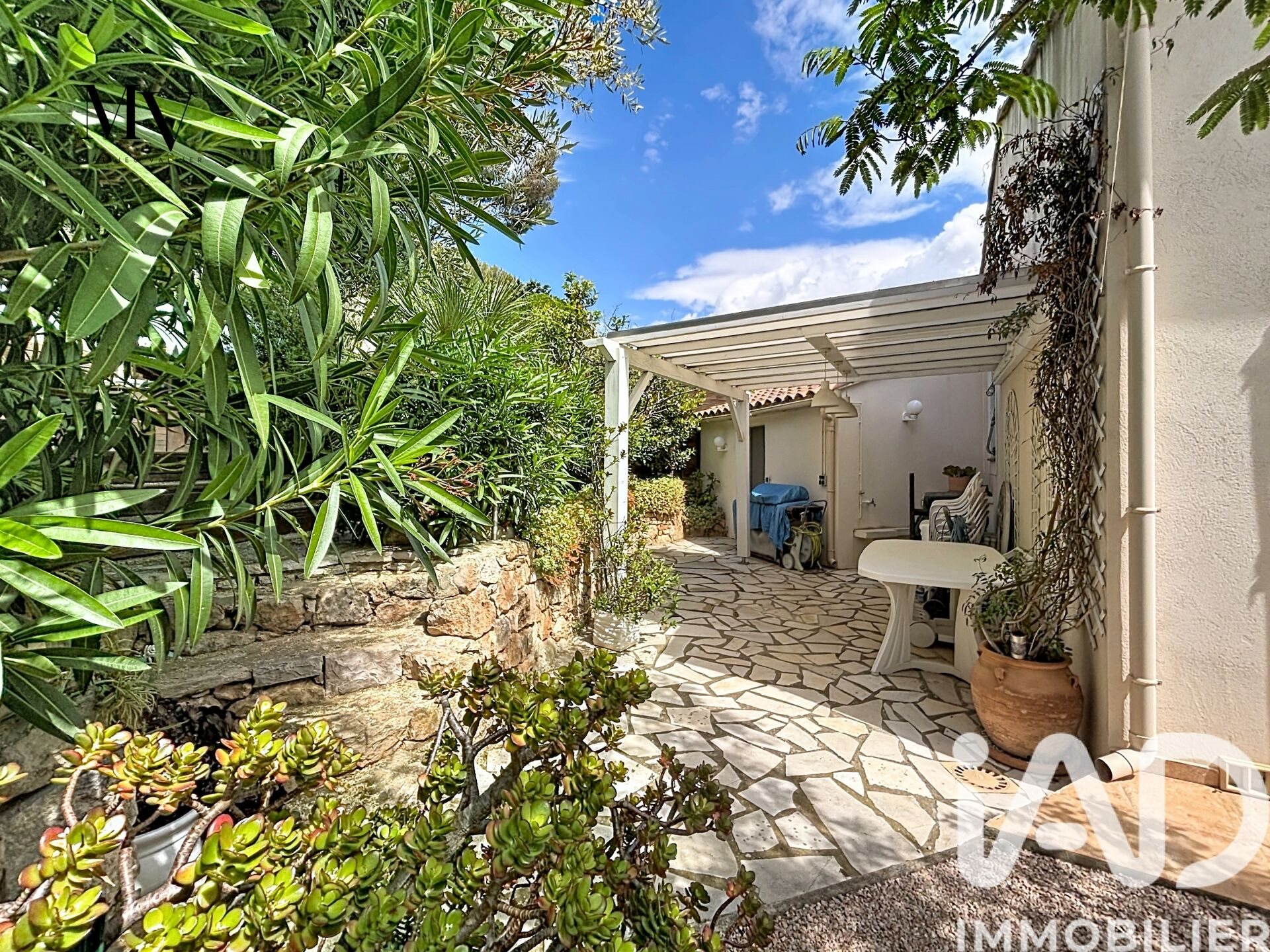 Maison à vendre, 105m², Bandol