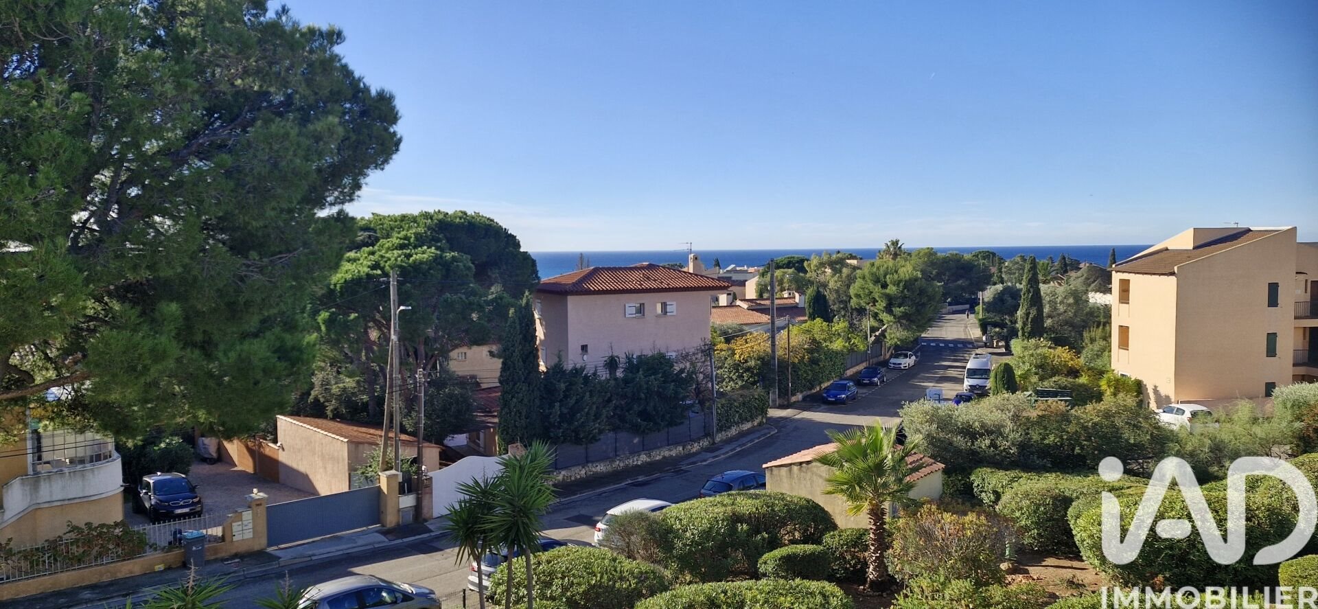 Appartement à vendre, 65m², Bandol