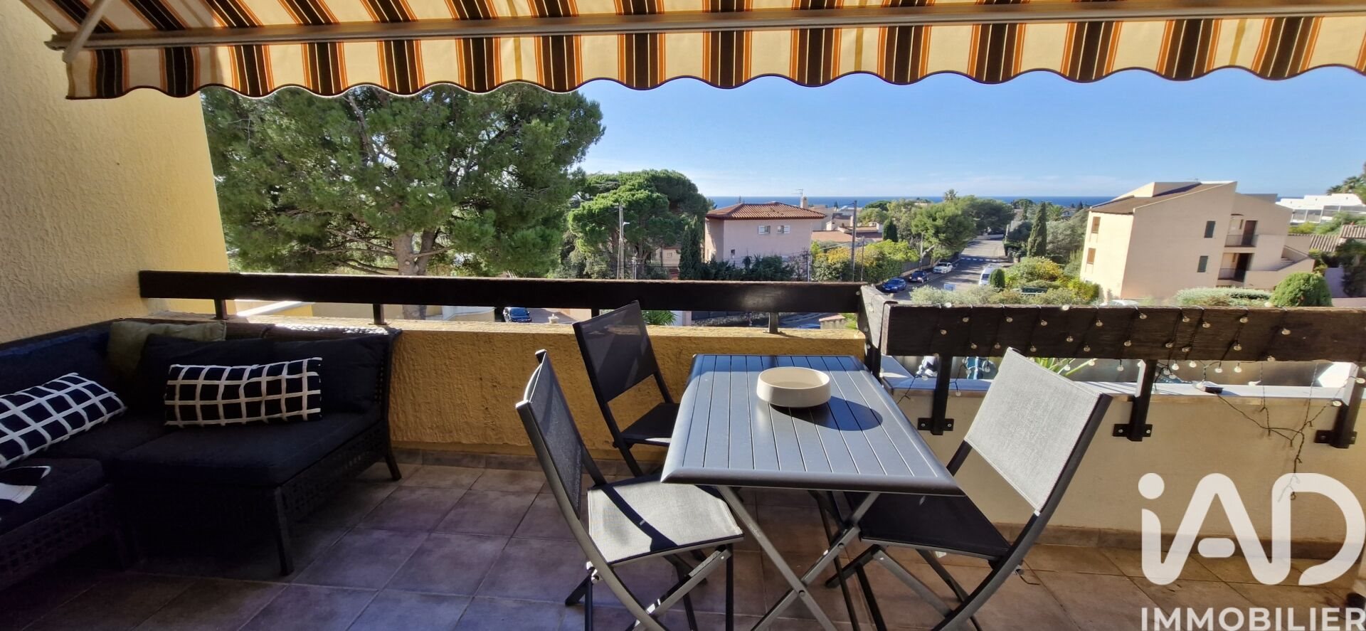 Appartement à vendre, 65m², Bandol