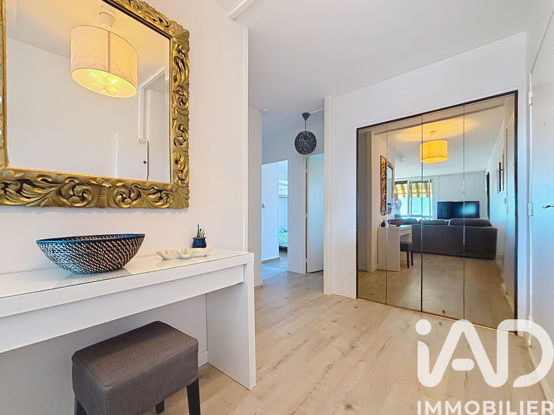Appartement à vendre, 65m², Bandol