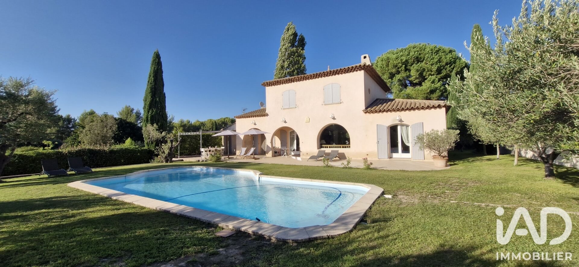 Maison à vendre, 190m², Le Beausset