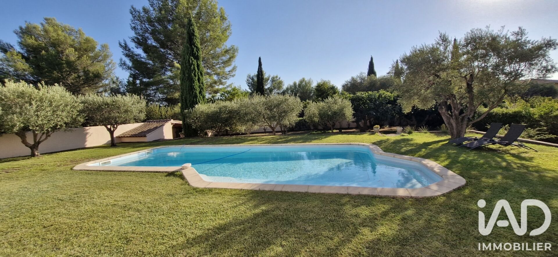 Maison à vendre, 190m², Le Beausset