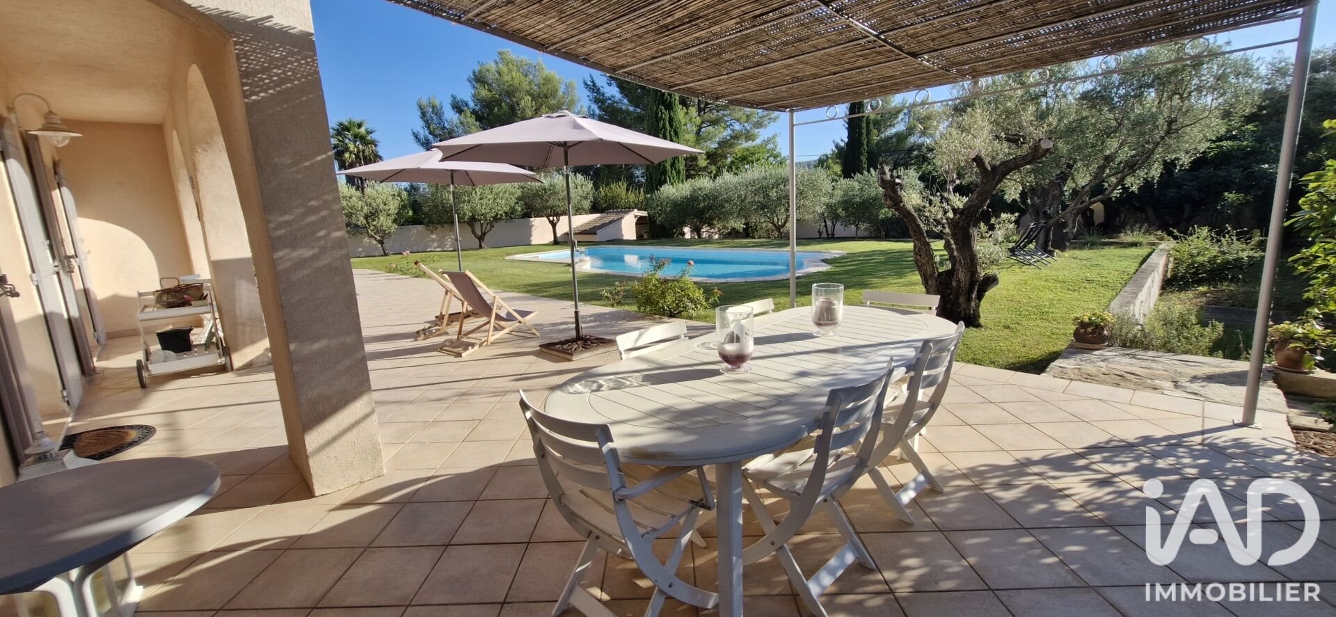 Maison à vendre, 190m², Le Beausset