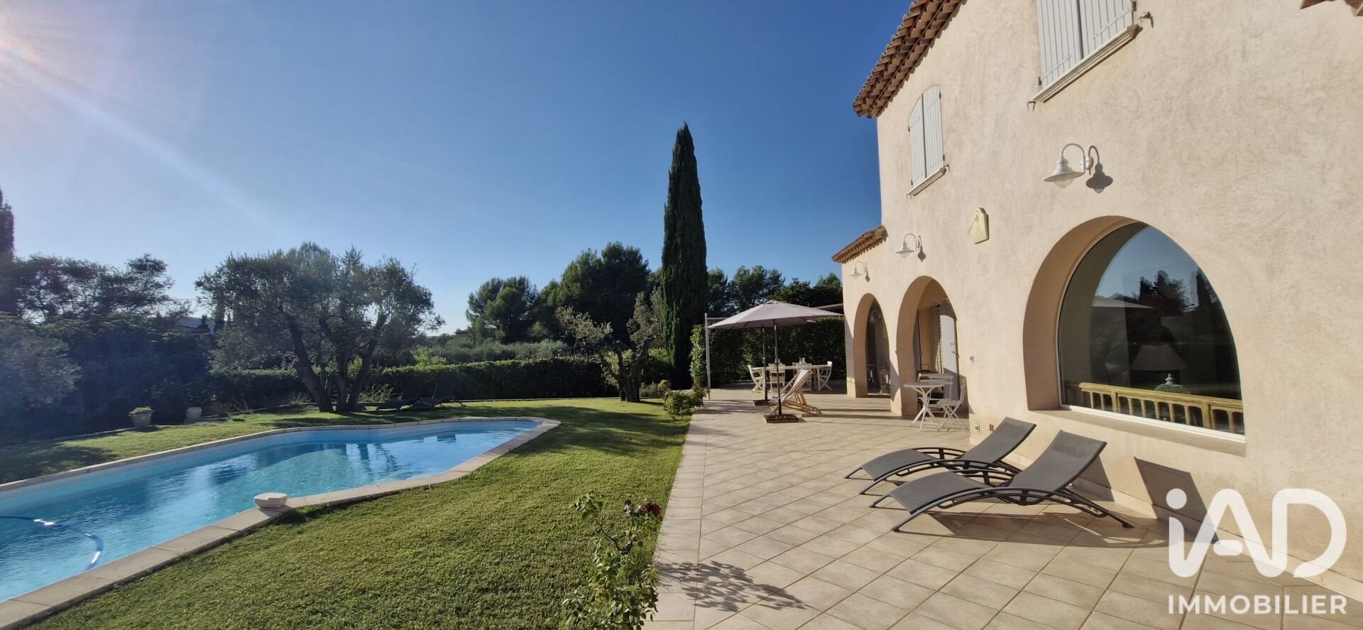 Maison à vendre, 190m², Le Beausset