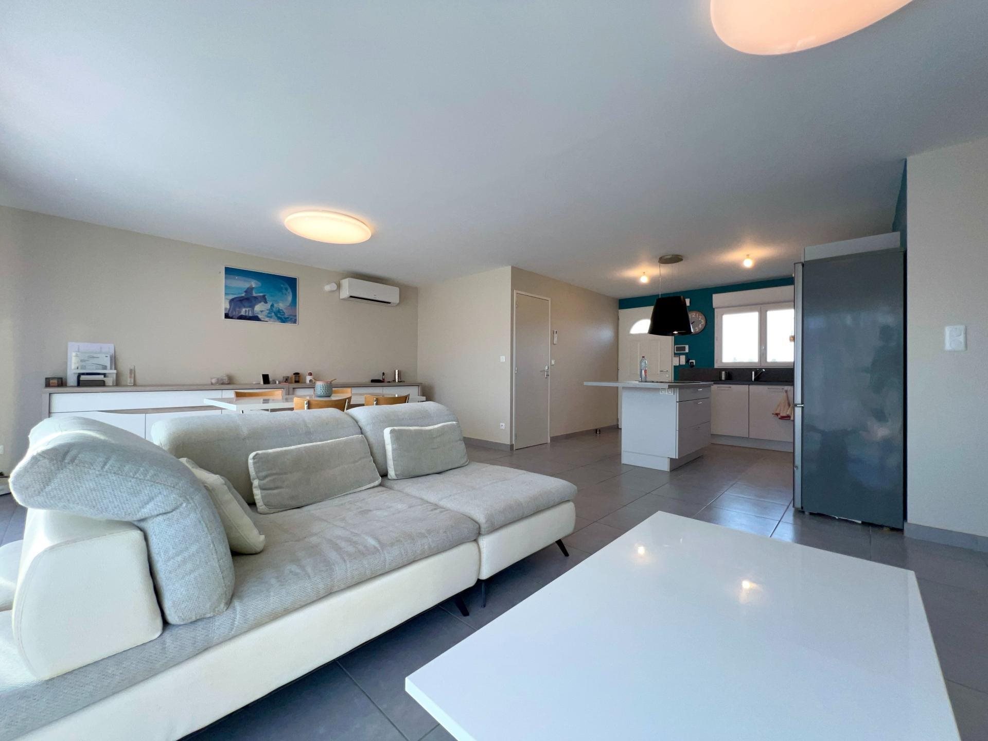Maison à vendre, 90m², Maleville