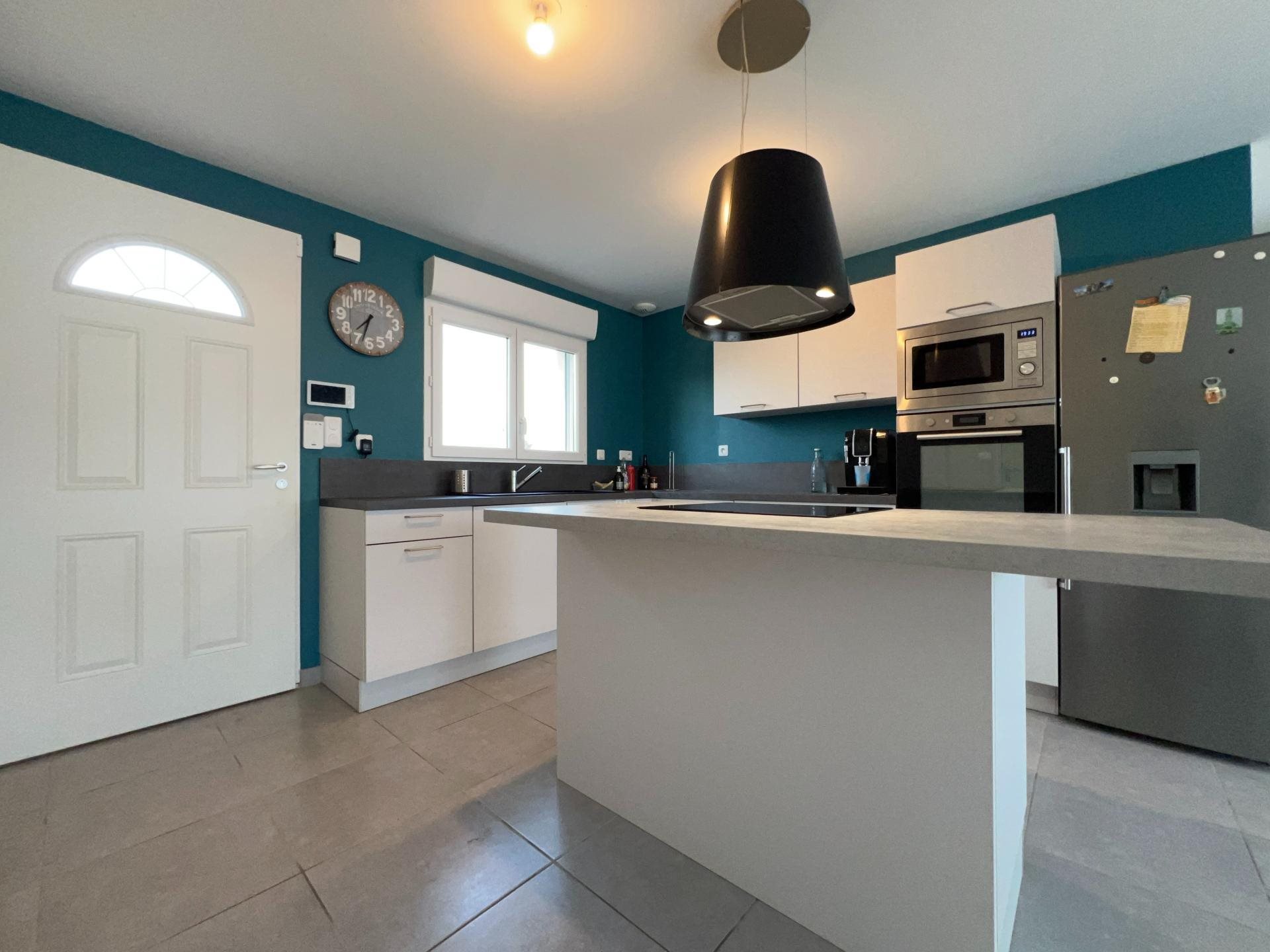 Maison à vendre, 90m², Maleville