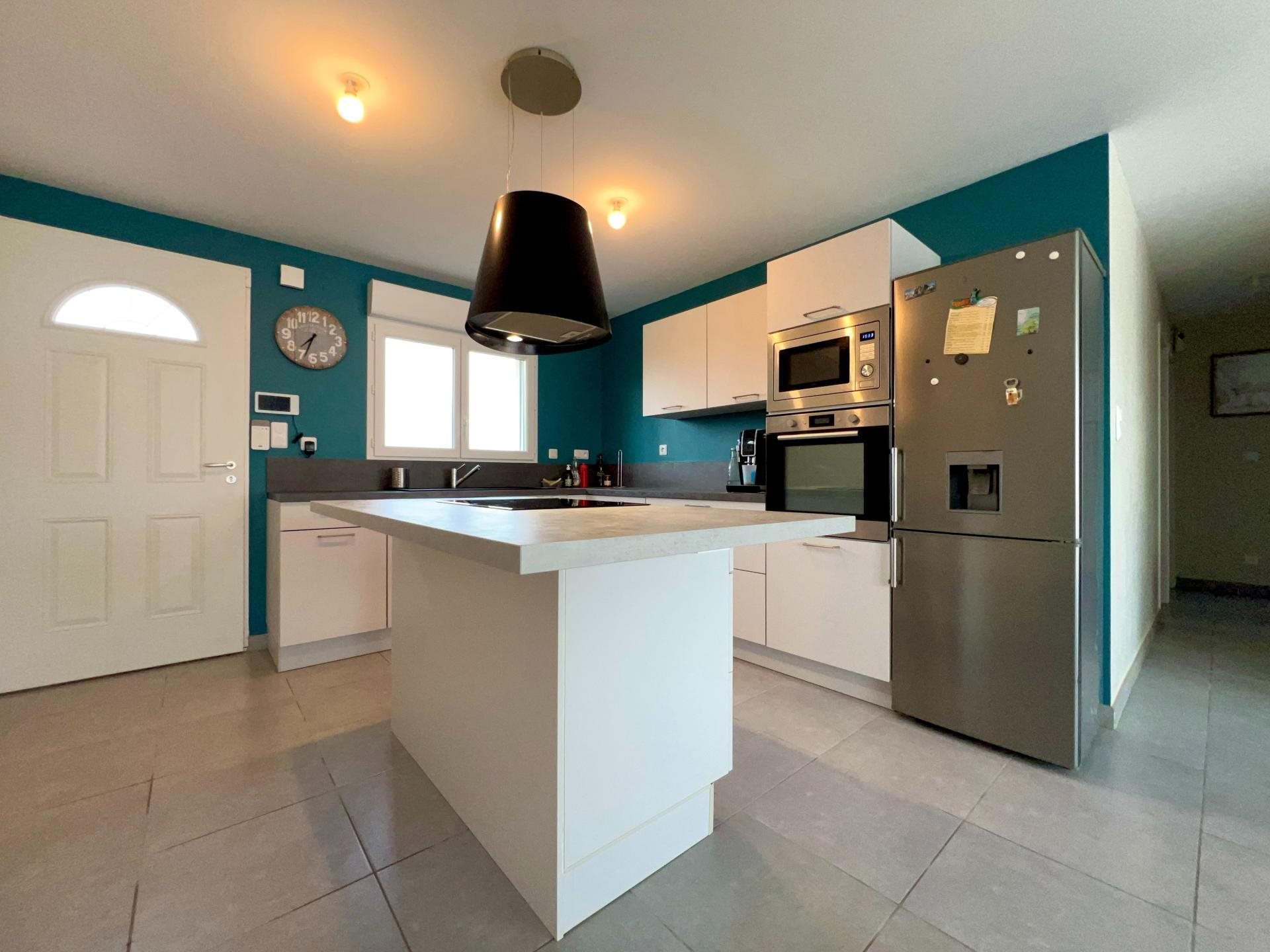 Maison à vendre, 90m², Maleville