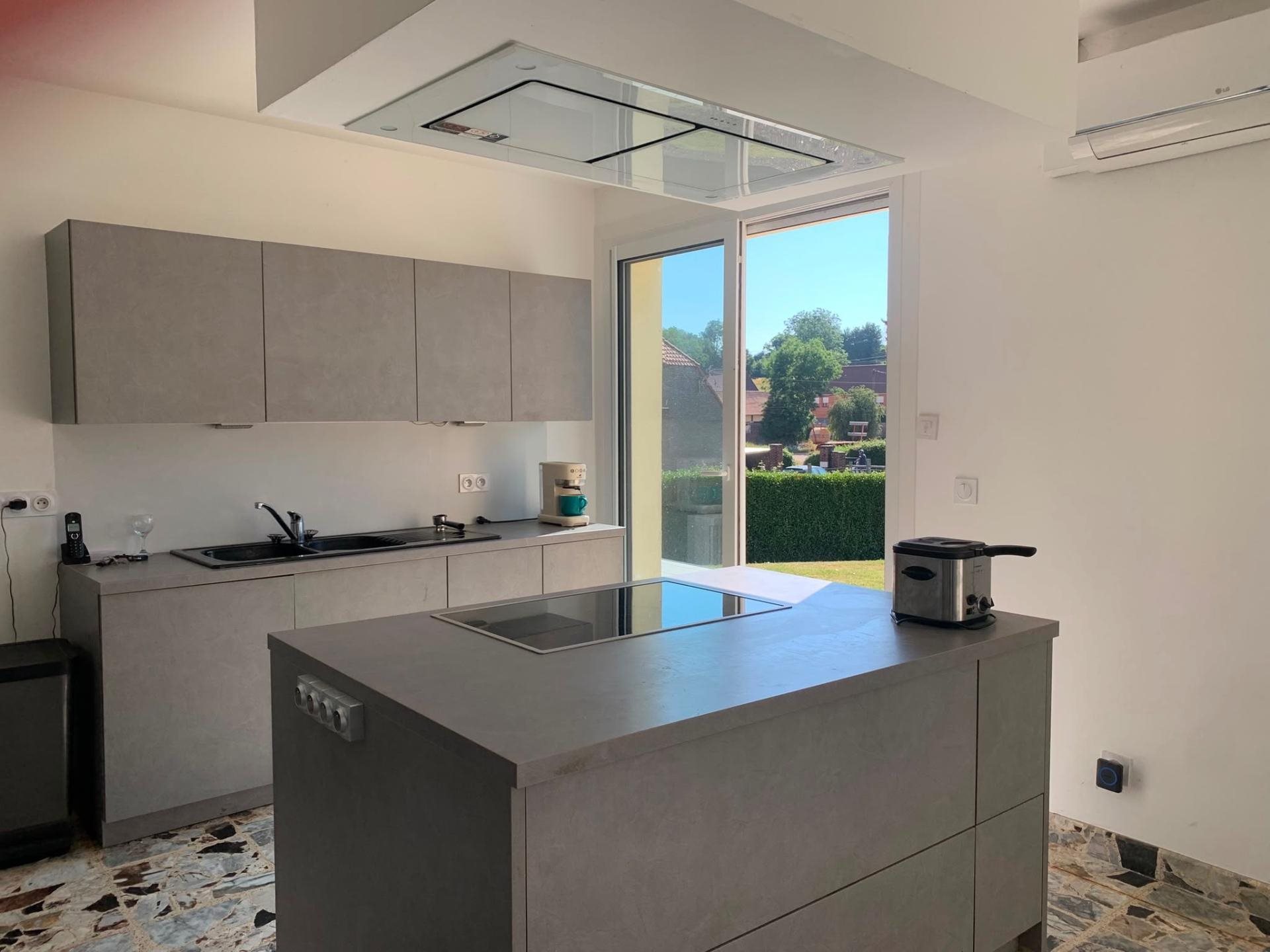 Maison à vendre, 104m², Ames