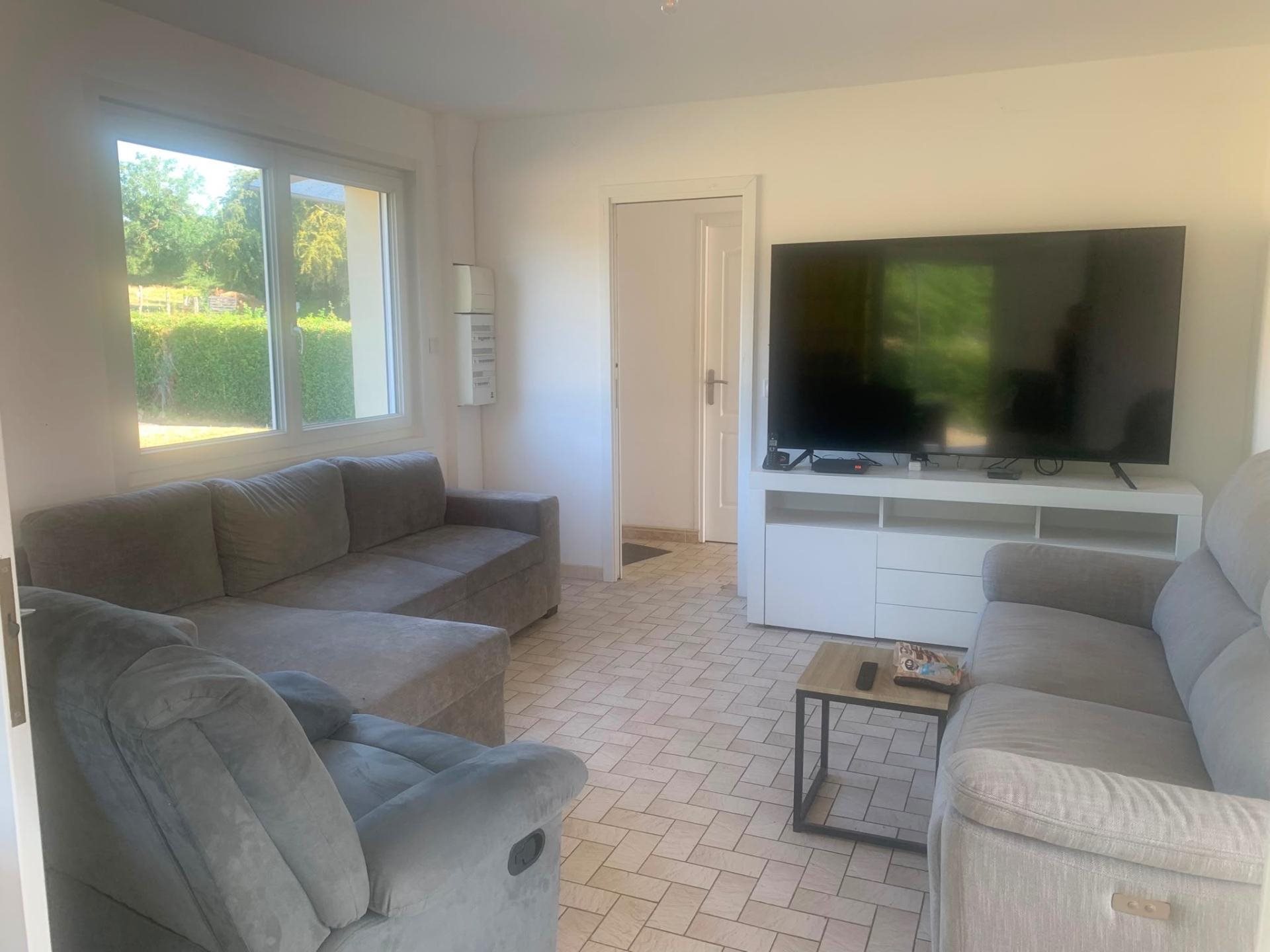 Maison à vendre, 104m², Ames