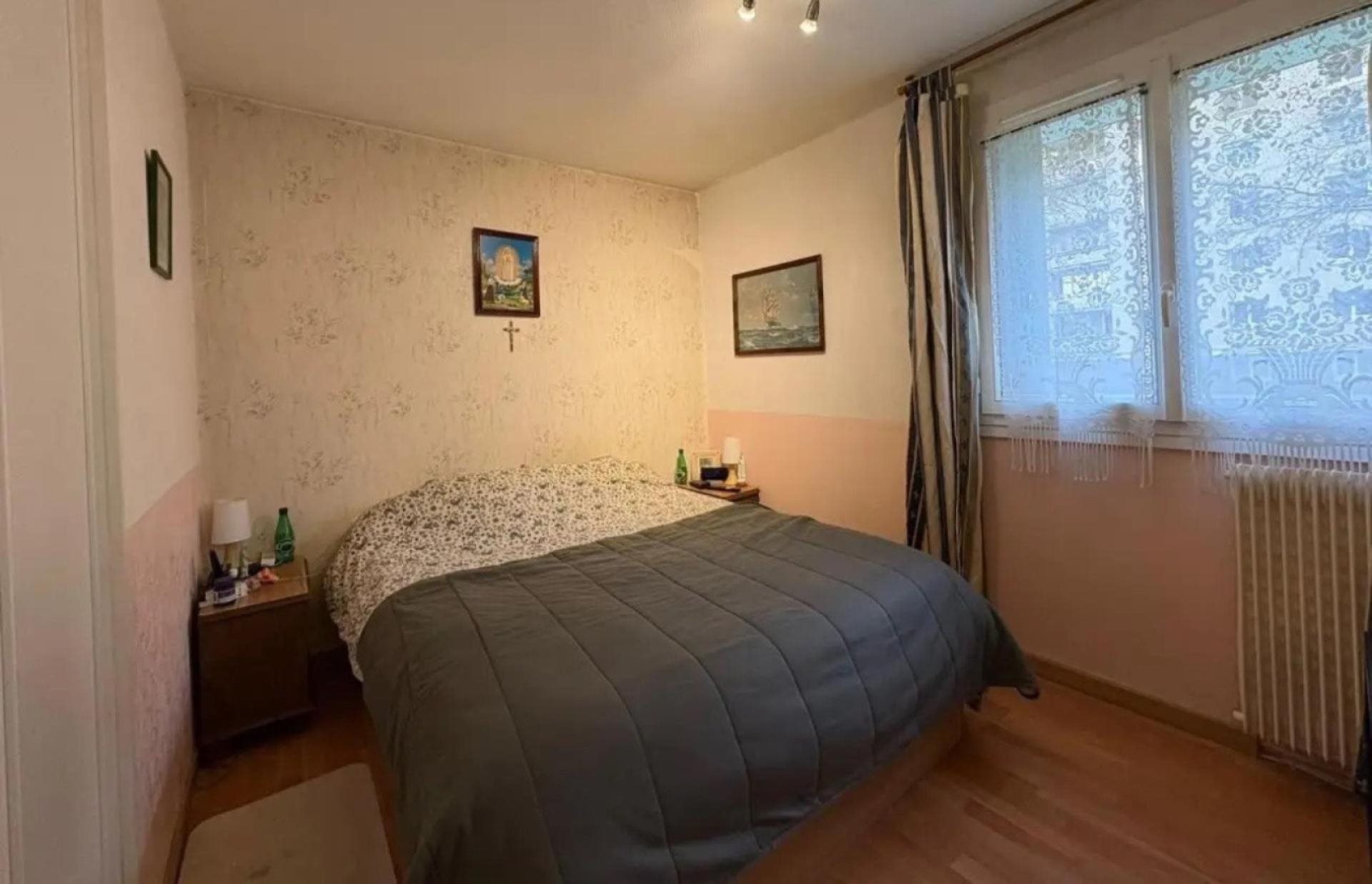 Appartement à vendre, 63m², Montigny-lès-Cormeilles