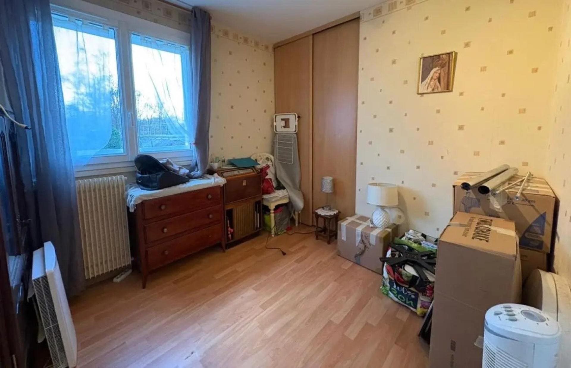 Appartement à vendre, 63m², Montigny-lès-Cormeilles
